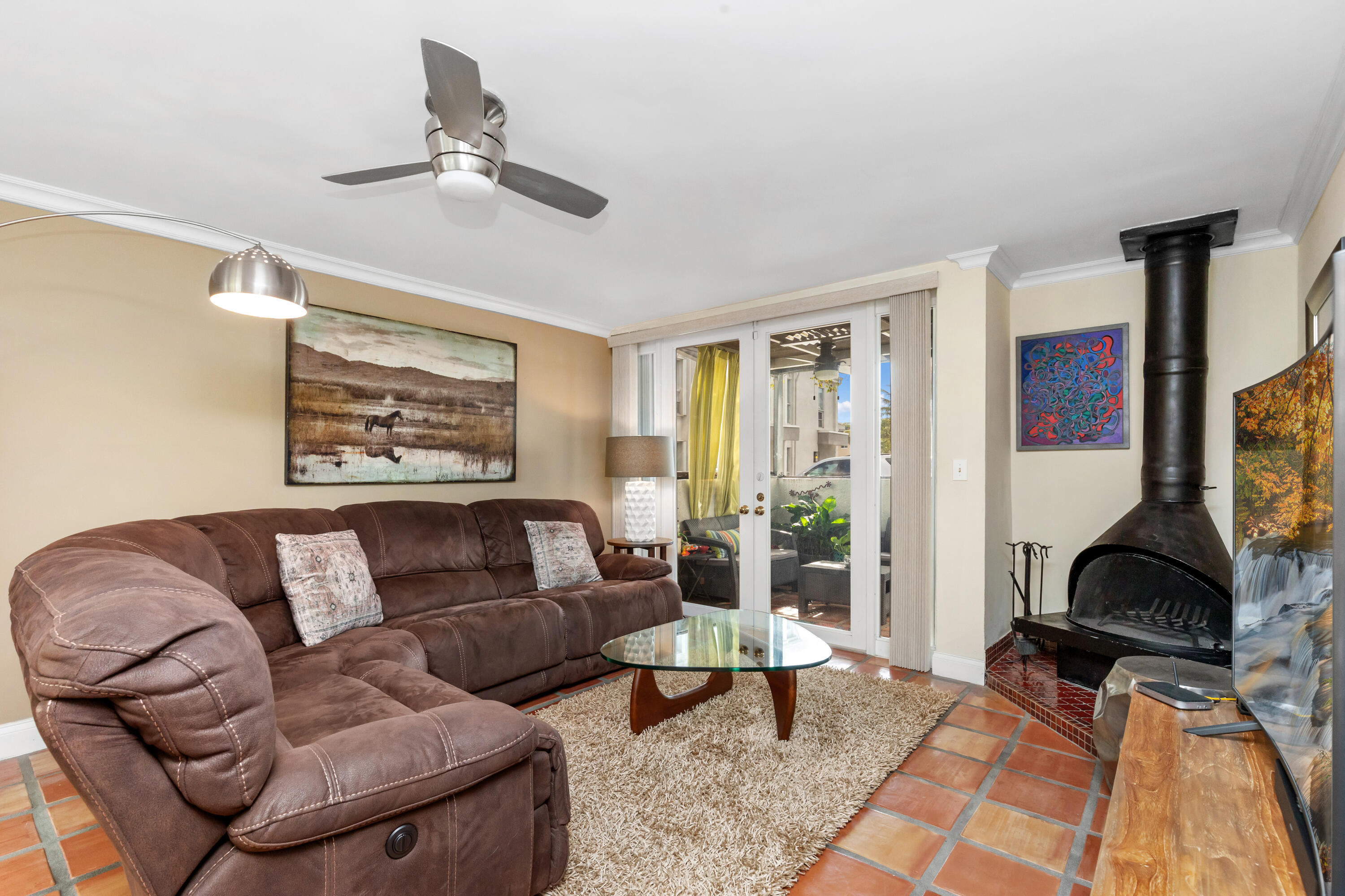 CYPRESS COVE CONDOMINIUM - Residential