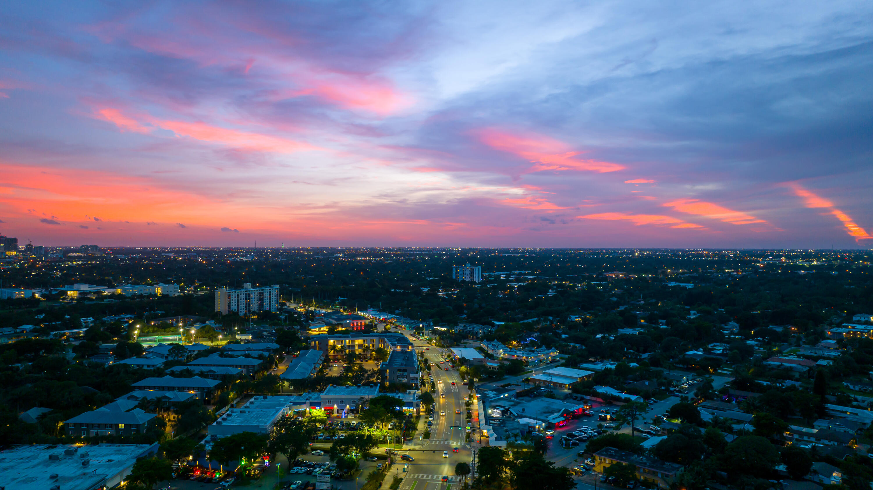 CYPRESS COVE CONDOMINIUM - Residential