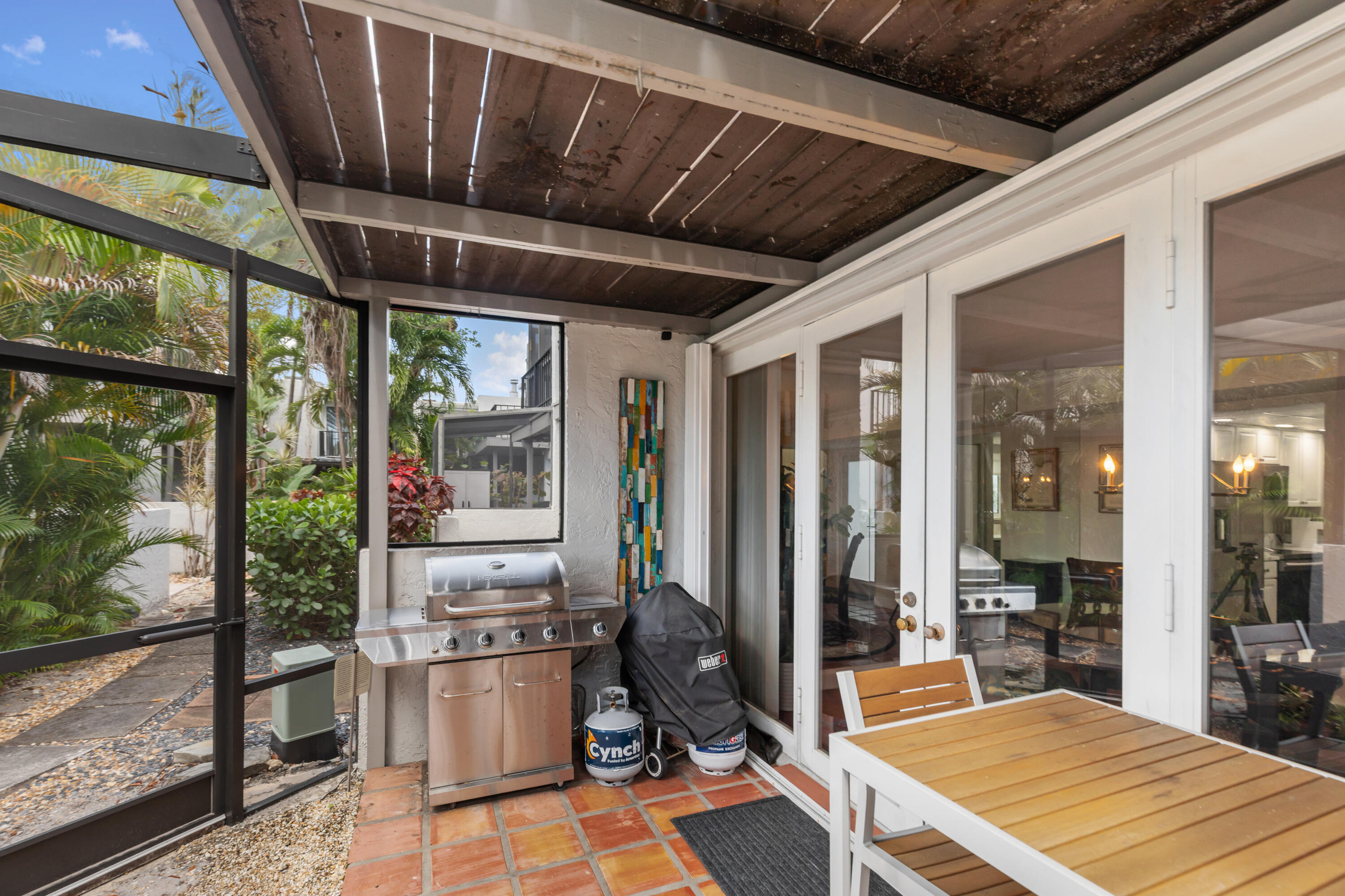 CYPRESS COVE CONDOMINIUM - Residential