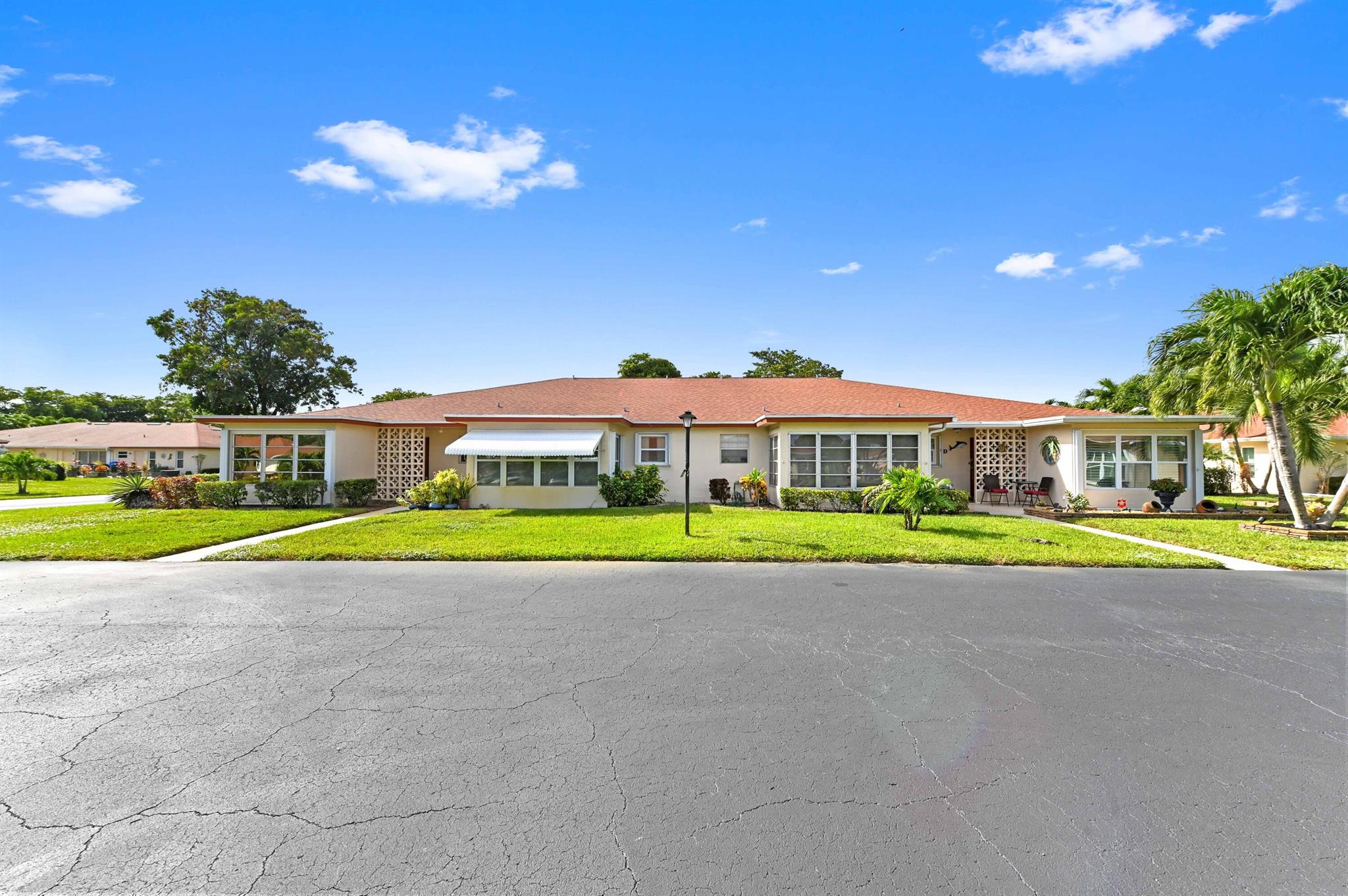 HIGH POINT OF DELRAY - Residential