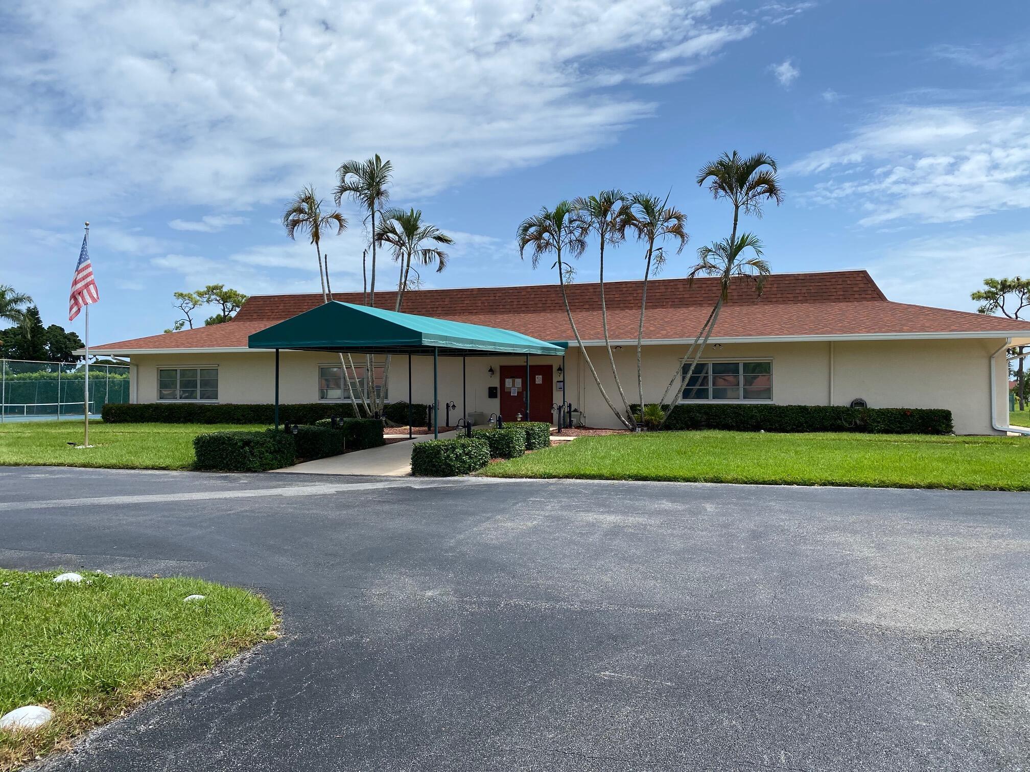 HIGH POINT OF DELRAY - Residential