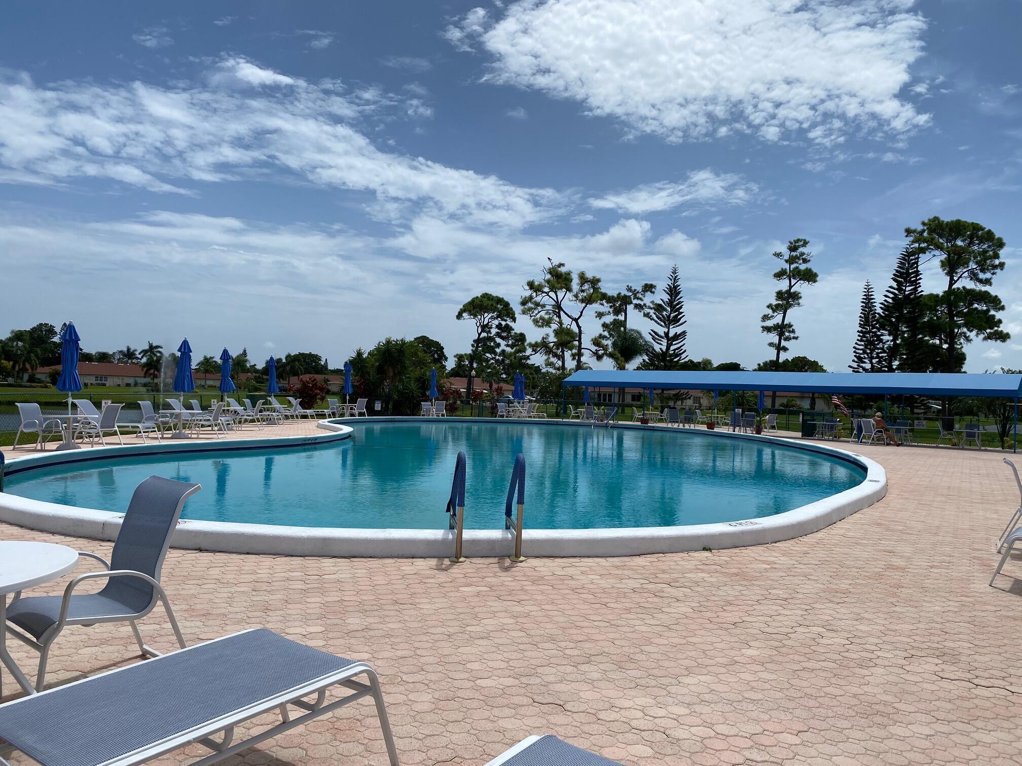 HIGH POINT OF DELRAY - Residential