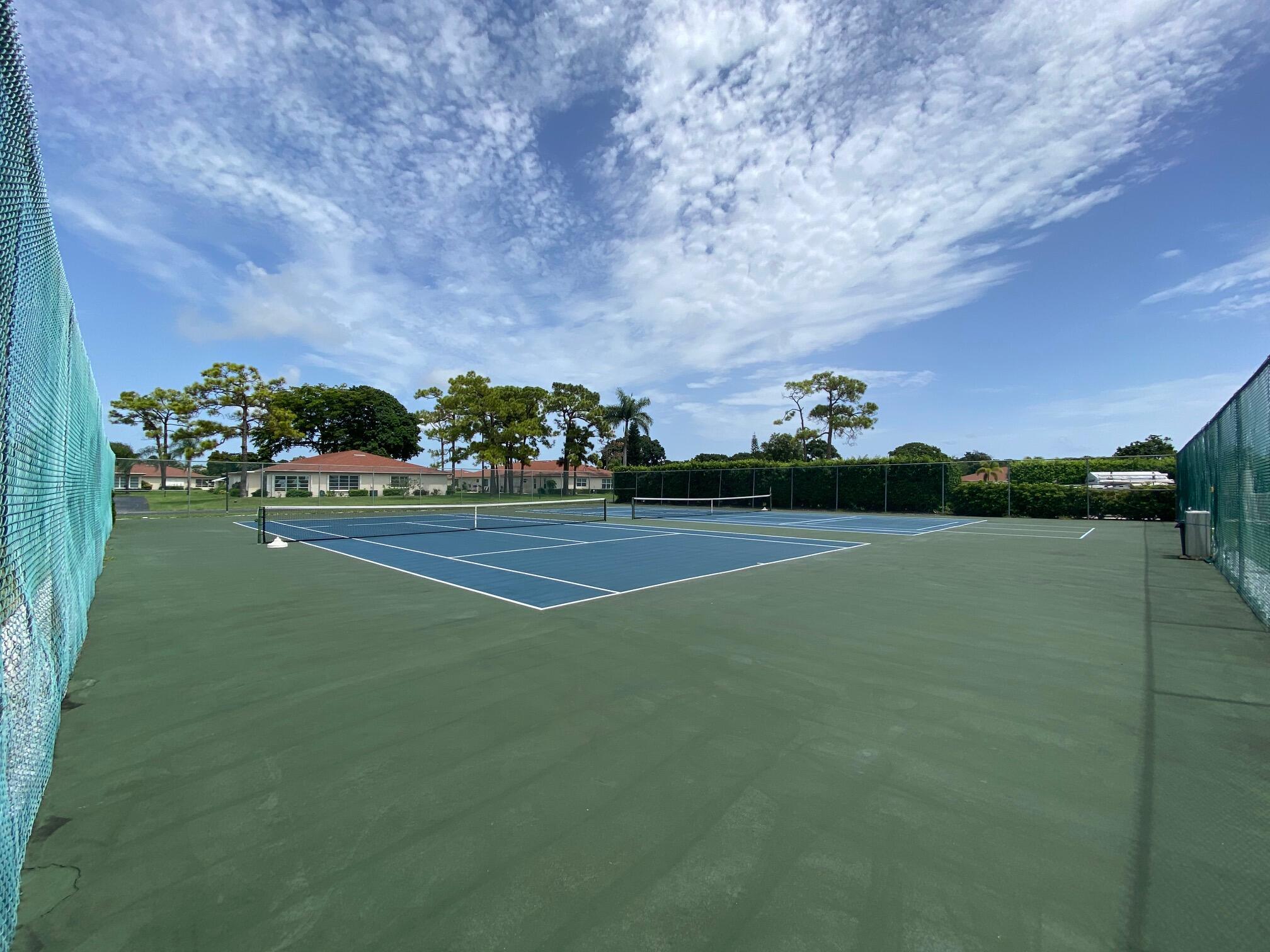 HIGH POINT OF DELRAY - Residential