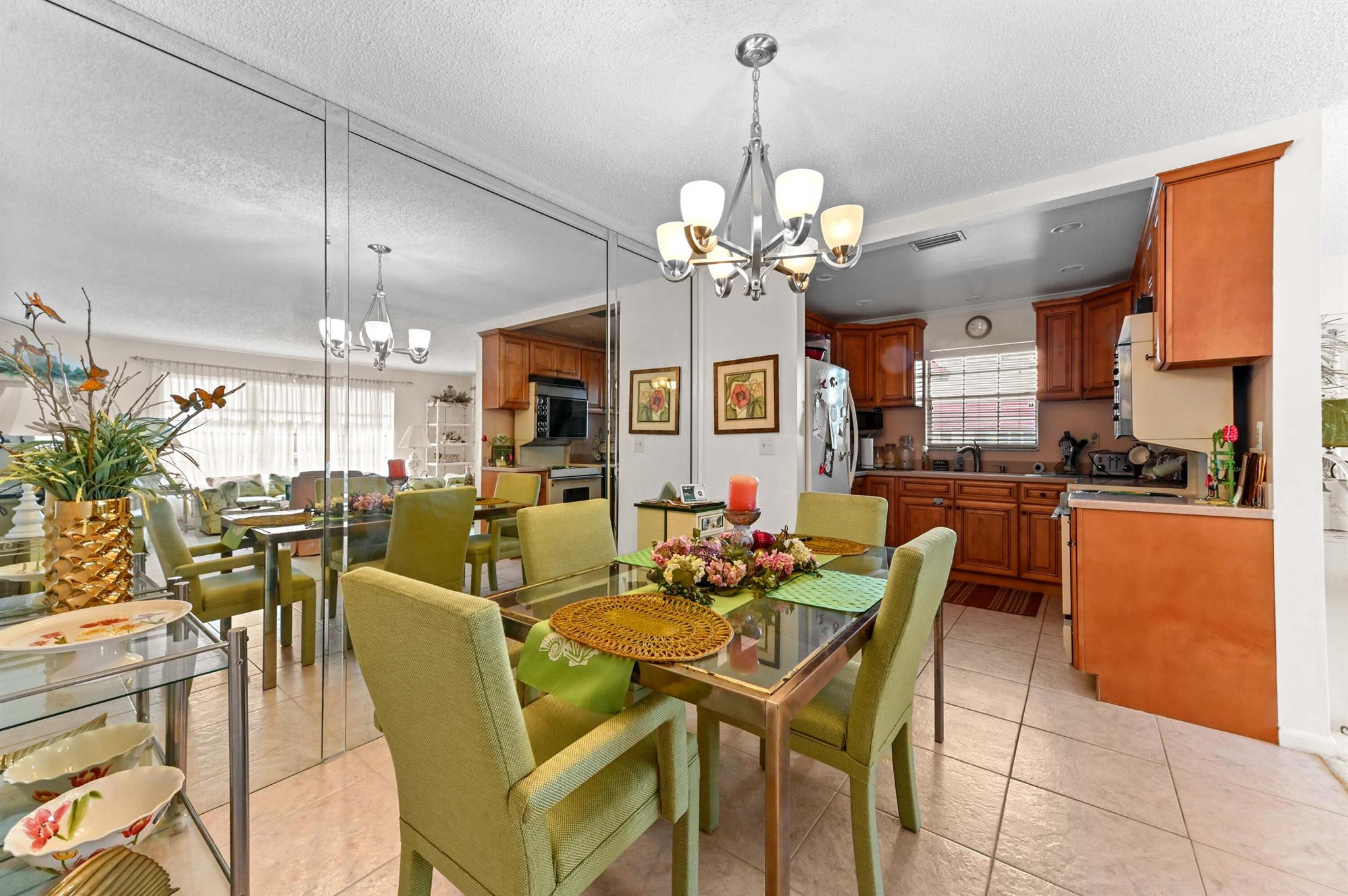 HIGH POINT OF DELRAY - Residential