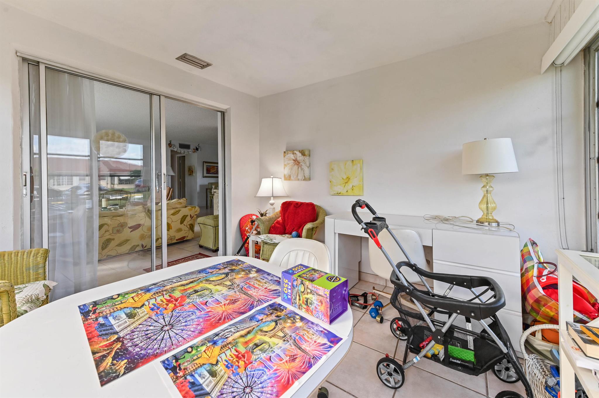 HIGH POINT OF DELRAY - Residential