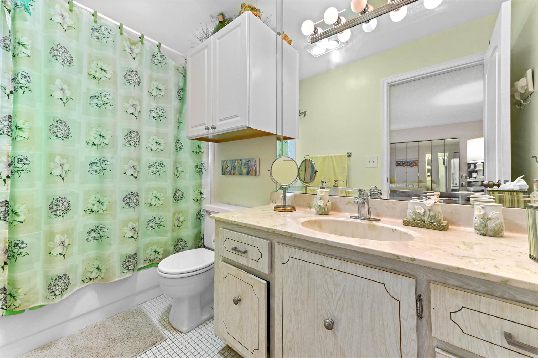 HIGH POINT OF DELRAY - Residential