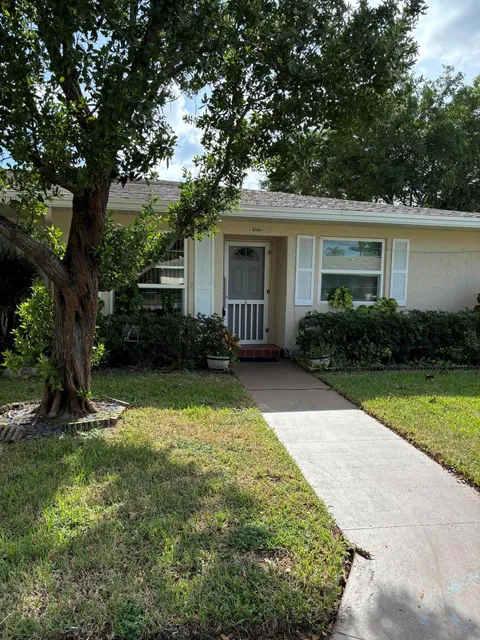 8720 Belle Aire Drive, Boca Raton, FL 33433 - MLS#: R11039698