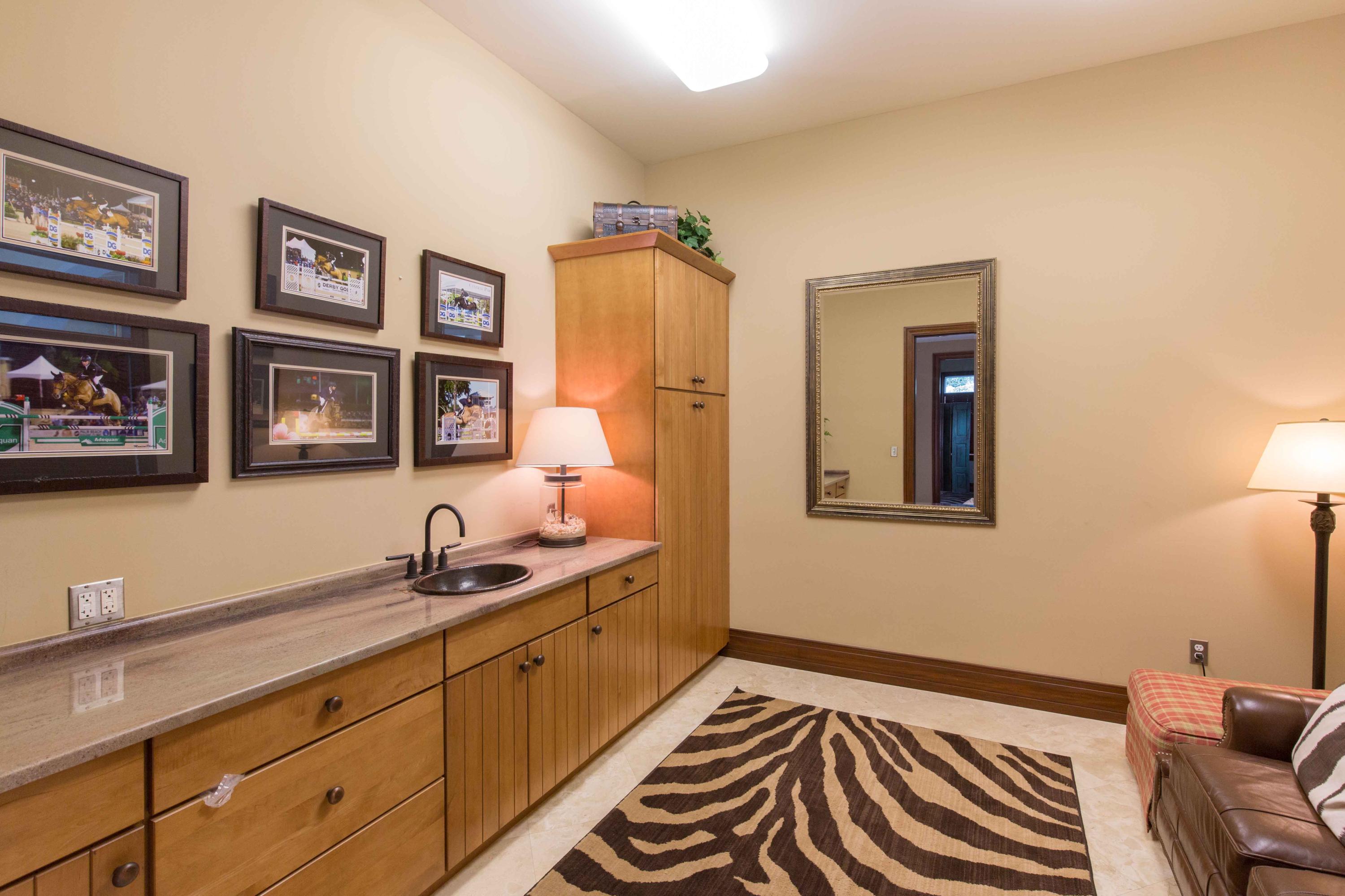 GRAND PRIX FARMS - Residential