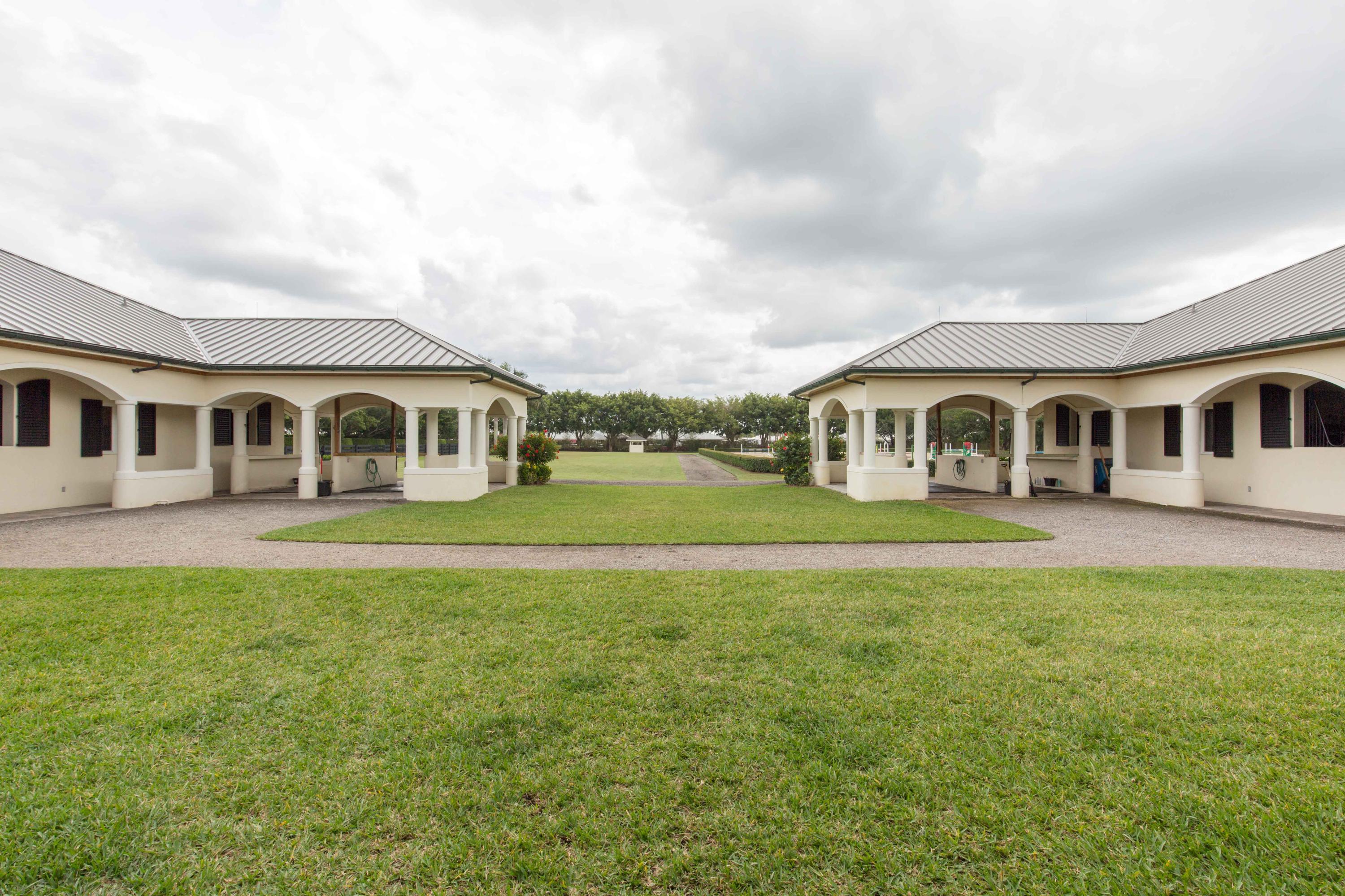 GRAND PRIX FARMS - Residential