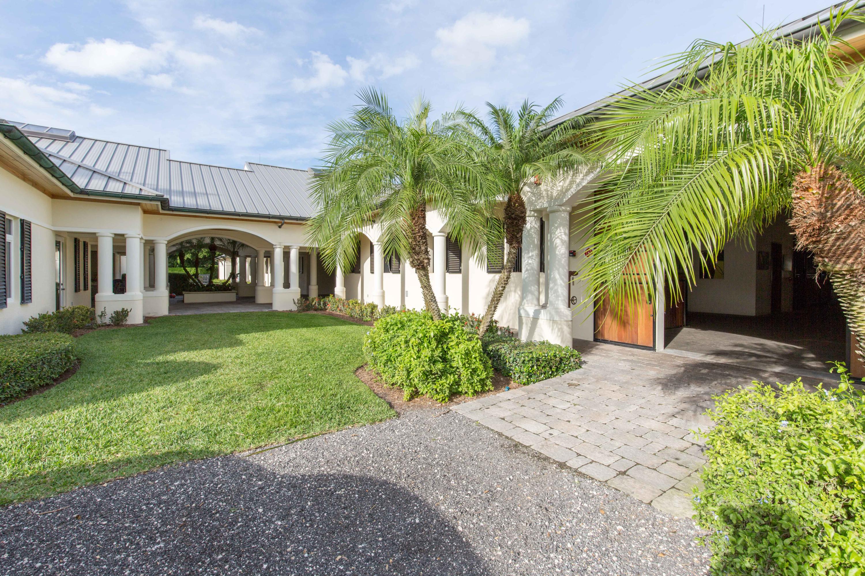 GRAND PRIX FARMS - Residential