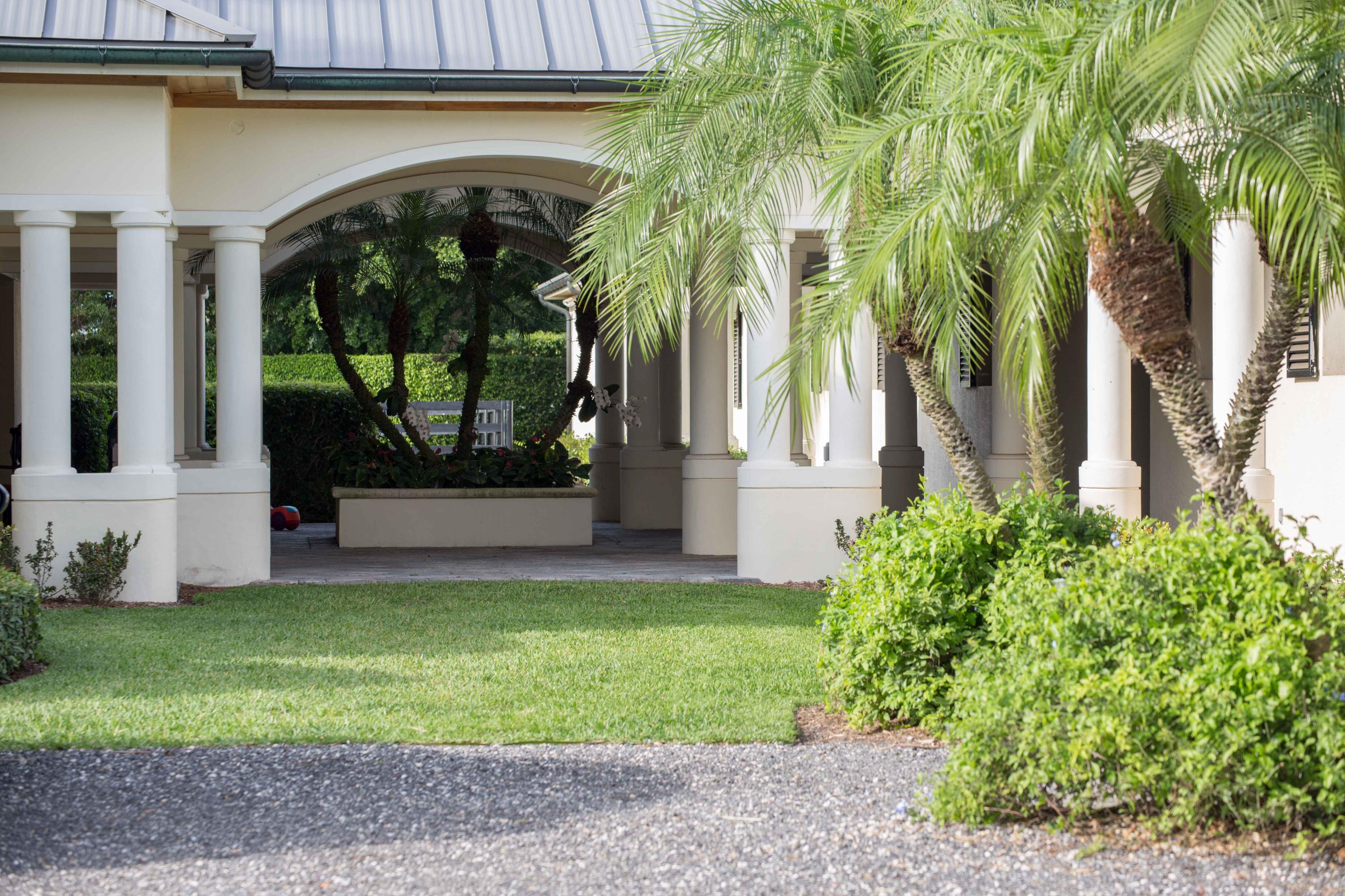 GRAND PRIX FARMS - Residential