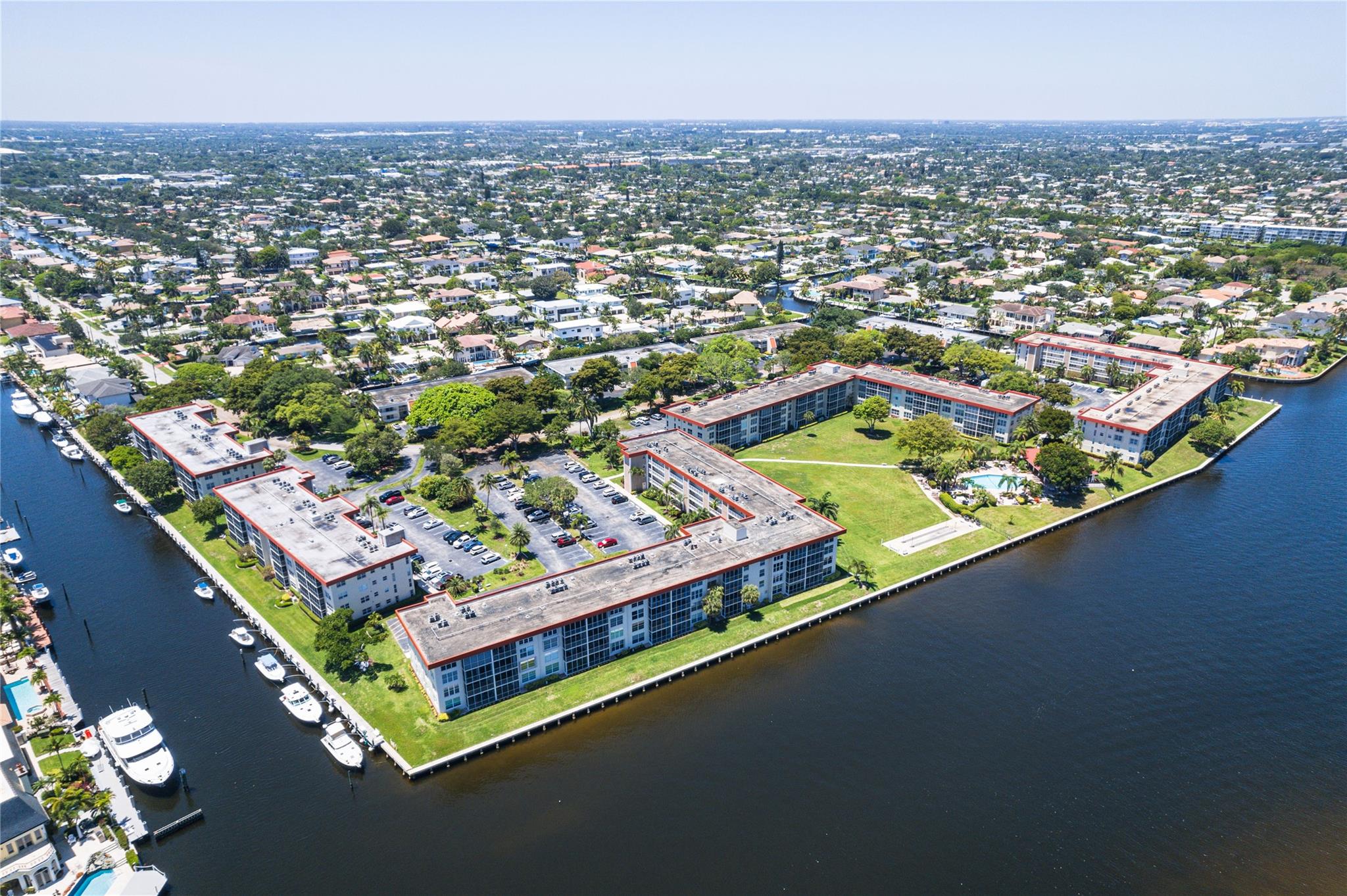 Palm Aire at Coral Key - Residential