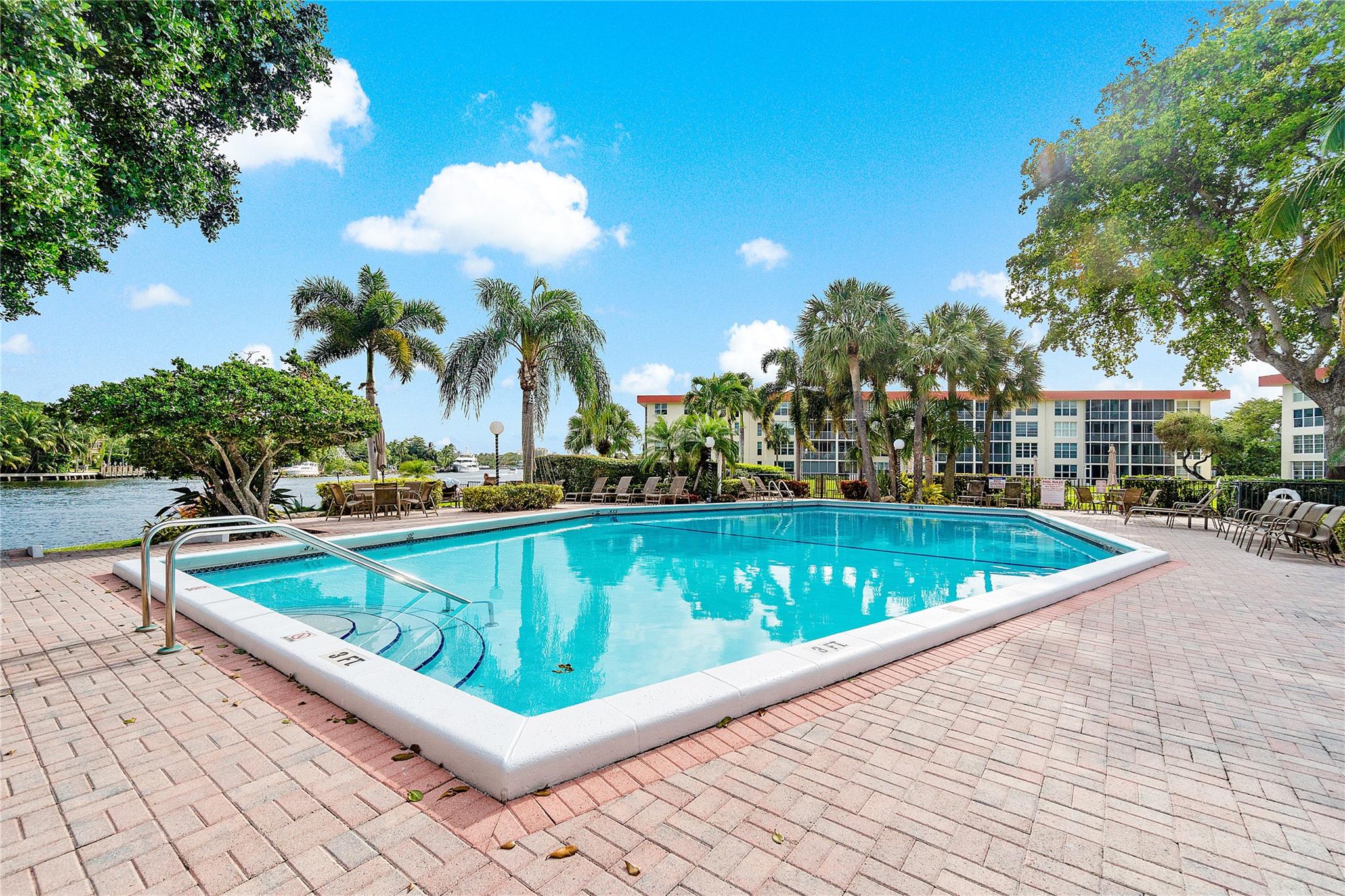 Palm Aire at Coral Key - Residential