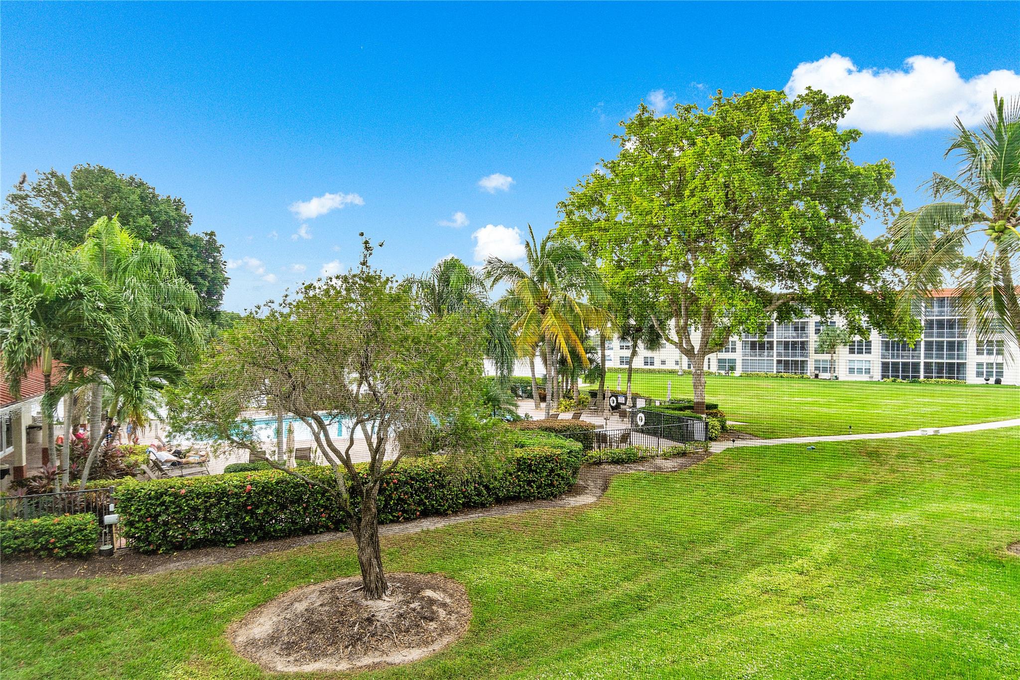 Palm Aire at Coral Key - Residential