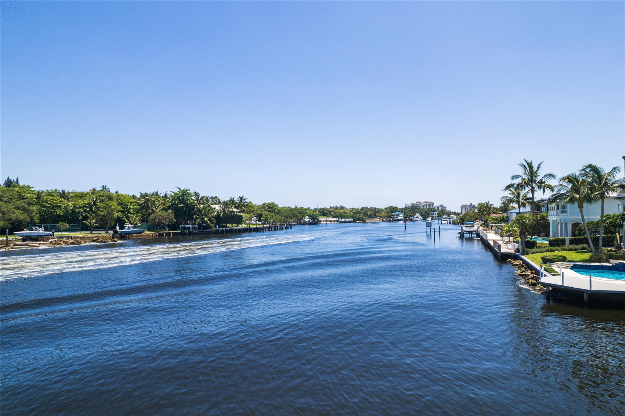 Palm Aire at Coral Key - Residential