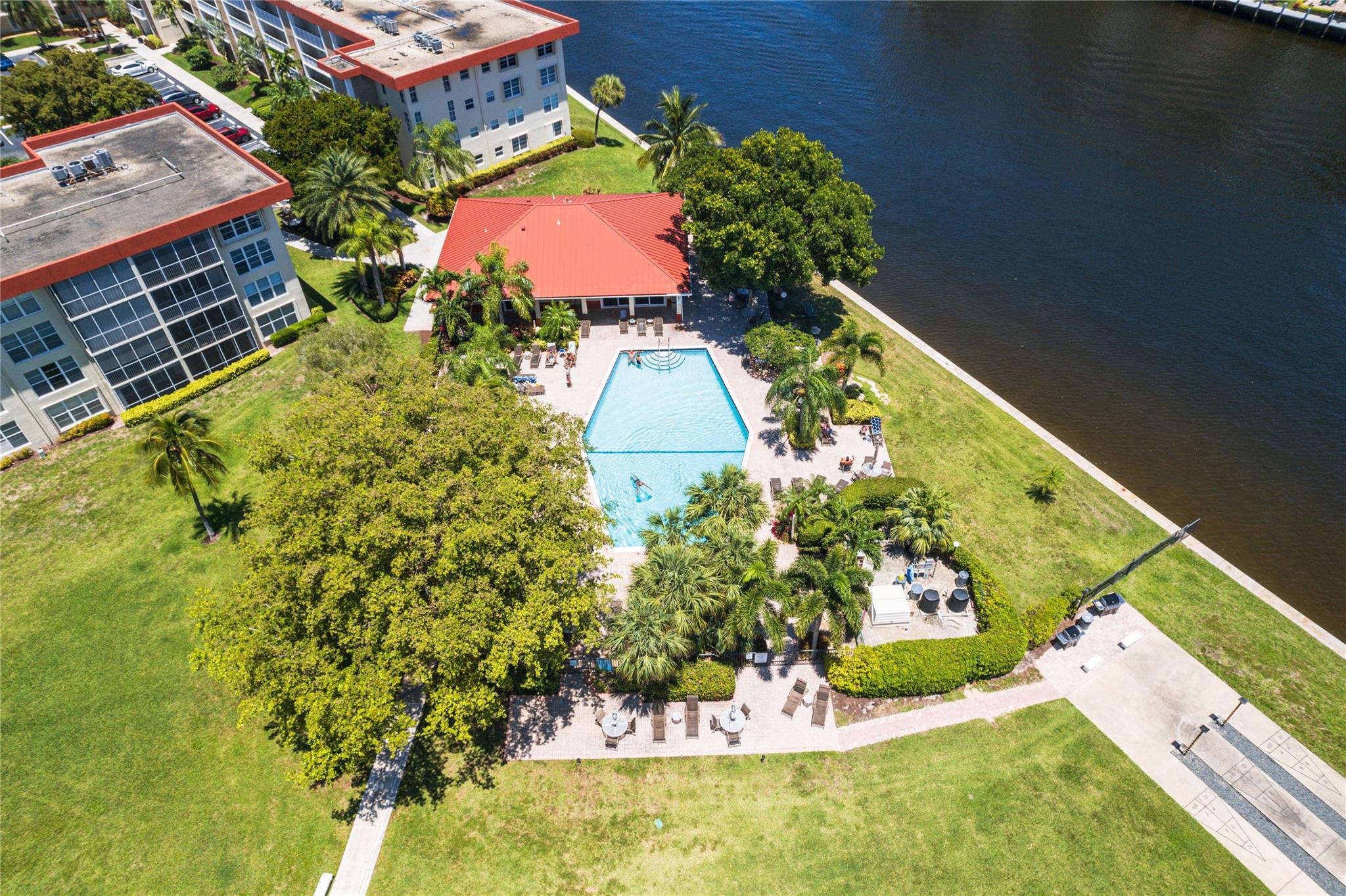 Palm Aire at Coral Key - Residential