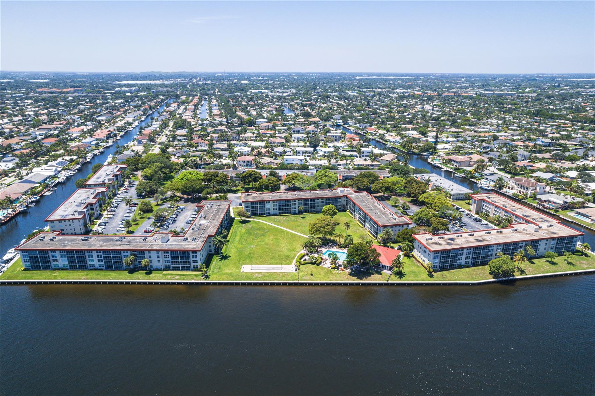 Palm Aire at Coral Key - Residential