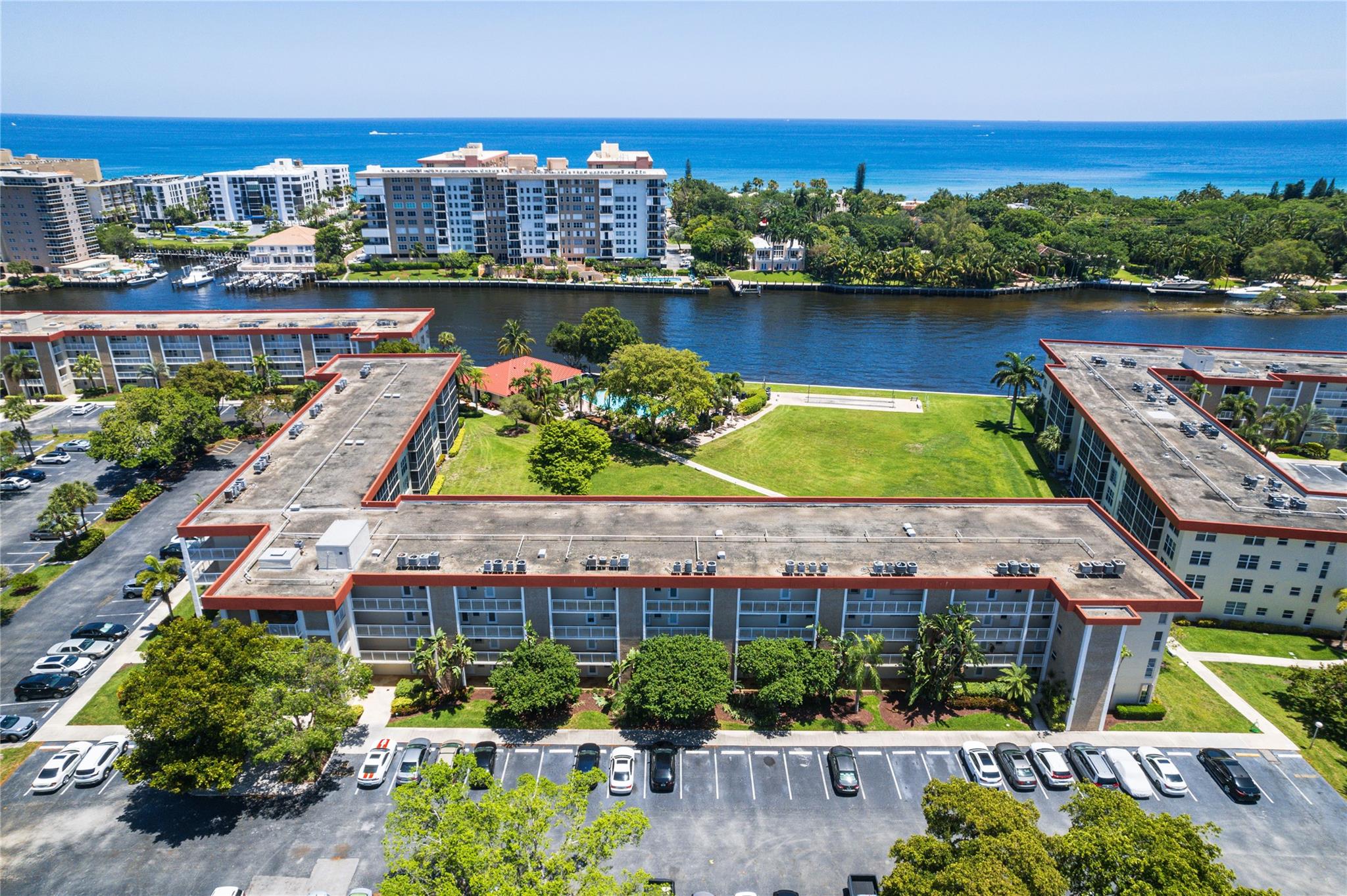 Palm Aire at Coral Key - Residential