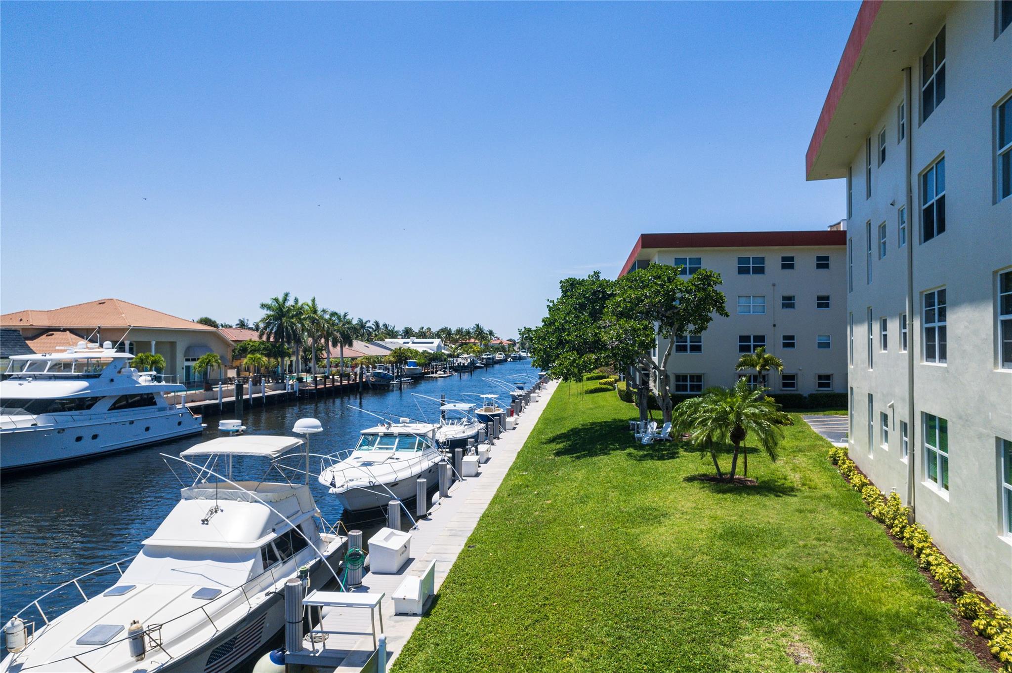 Palm Aire at Coral Key - Residential