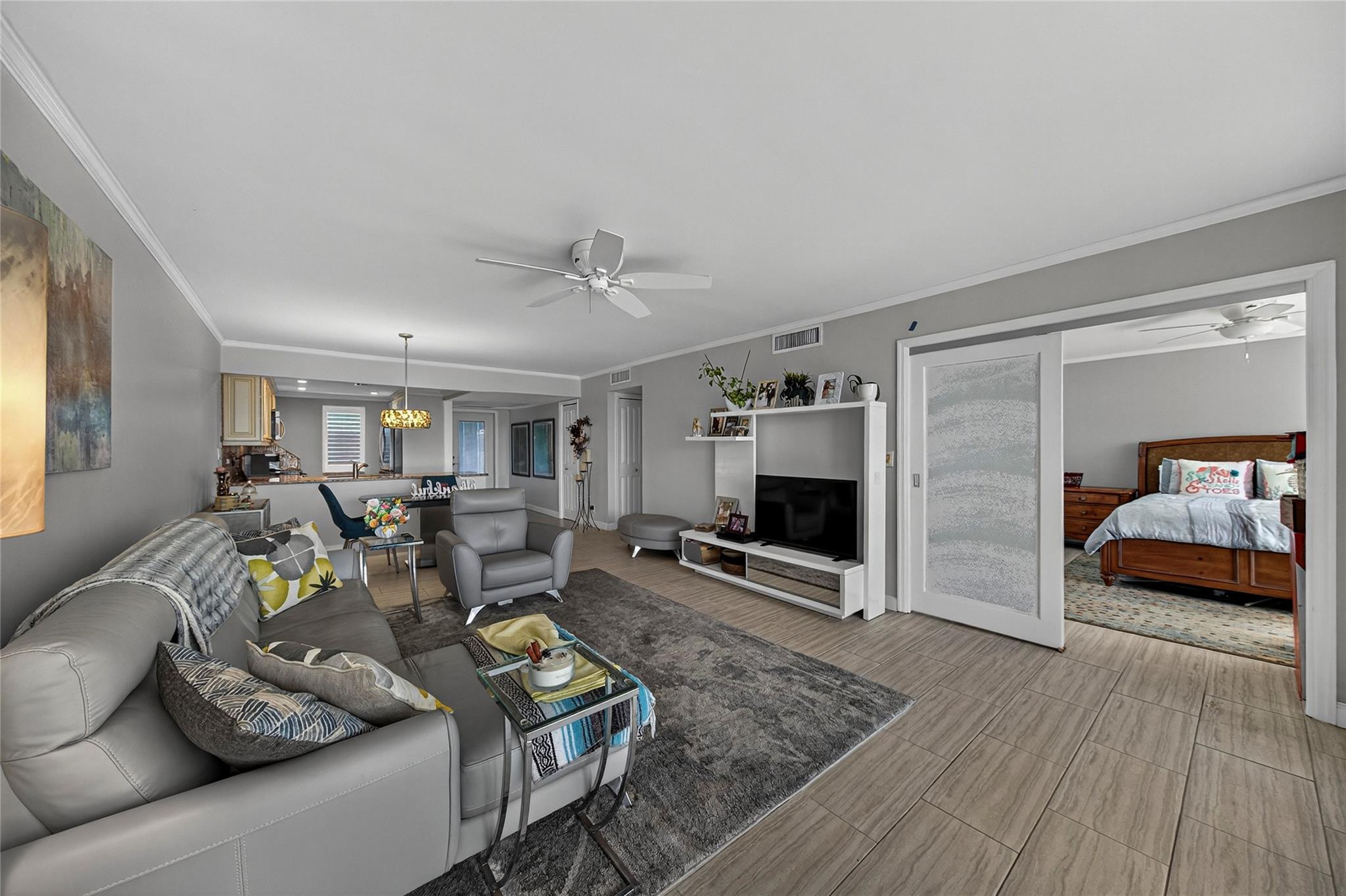 Palm Aire at Coral Key - Residential