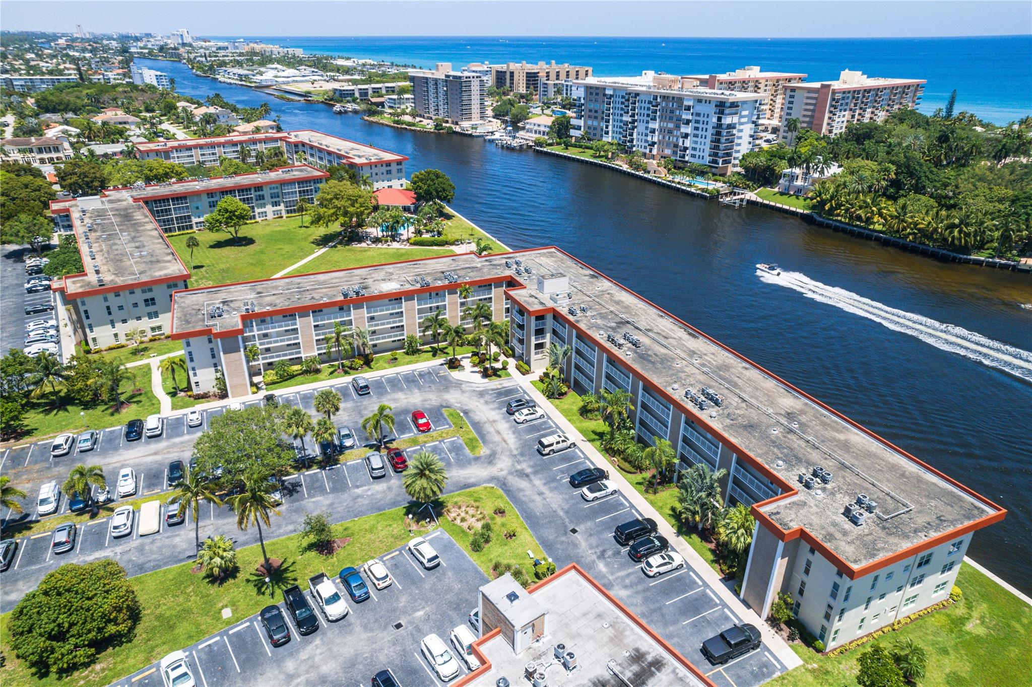 Palm Aire at Coral Key - Residential