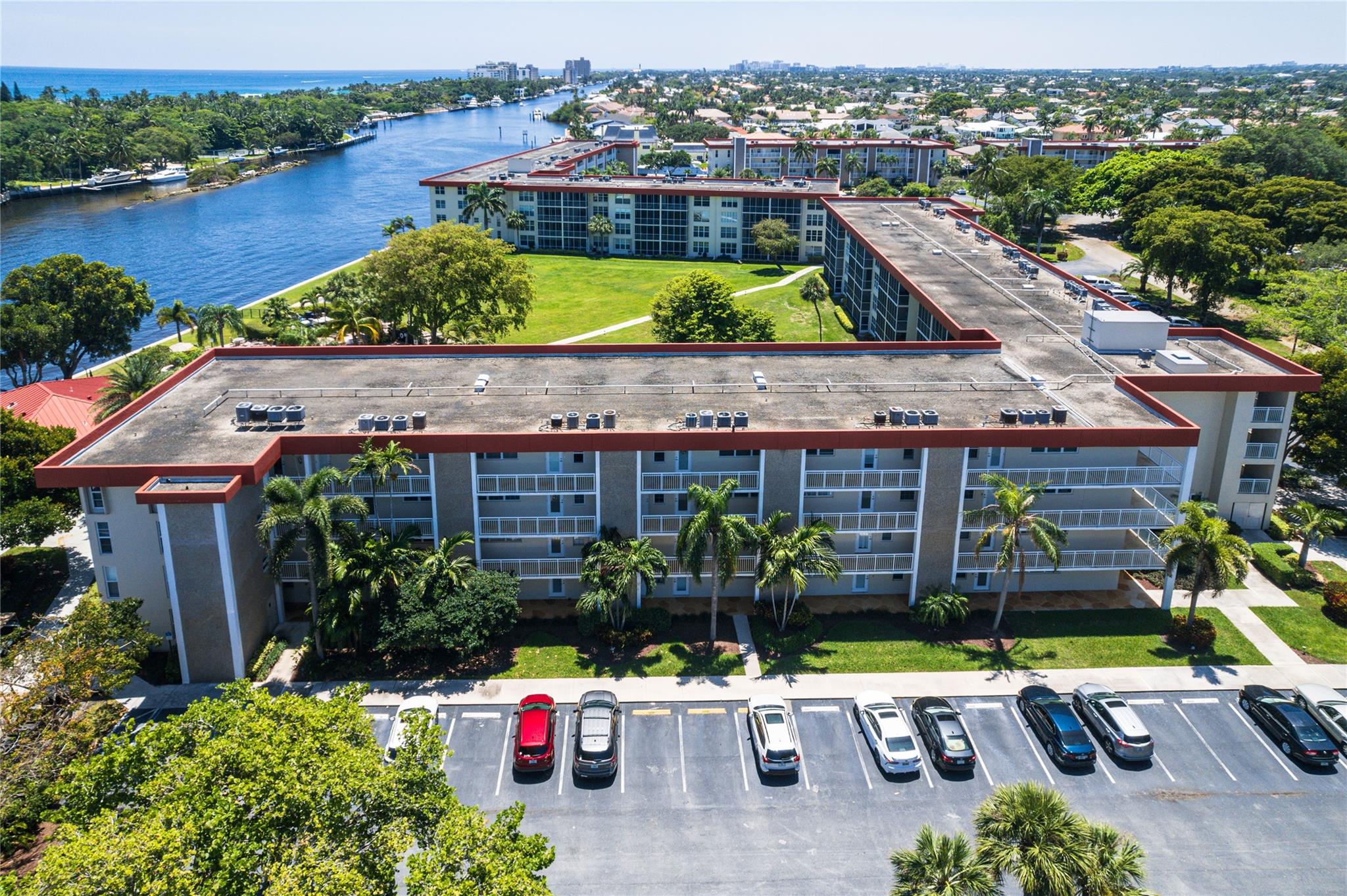 Palm Aire at Coral Key - Residential