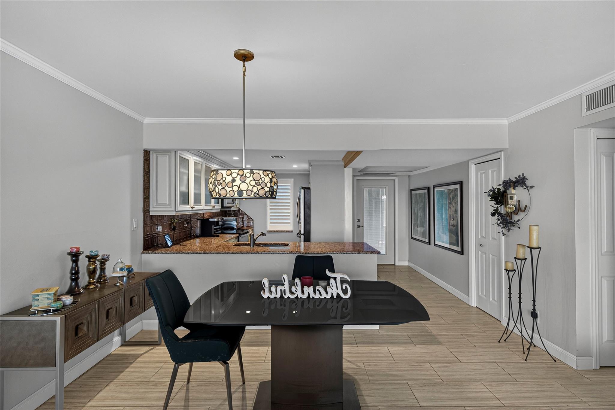 Palm Aire at Coral Key - Residential