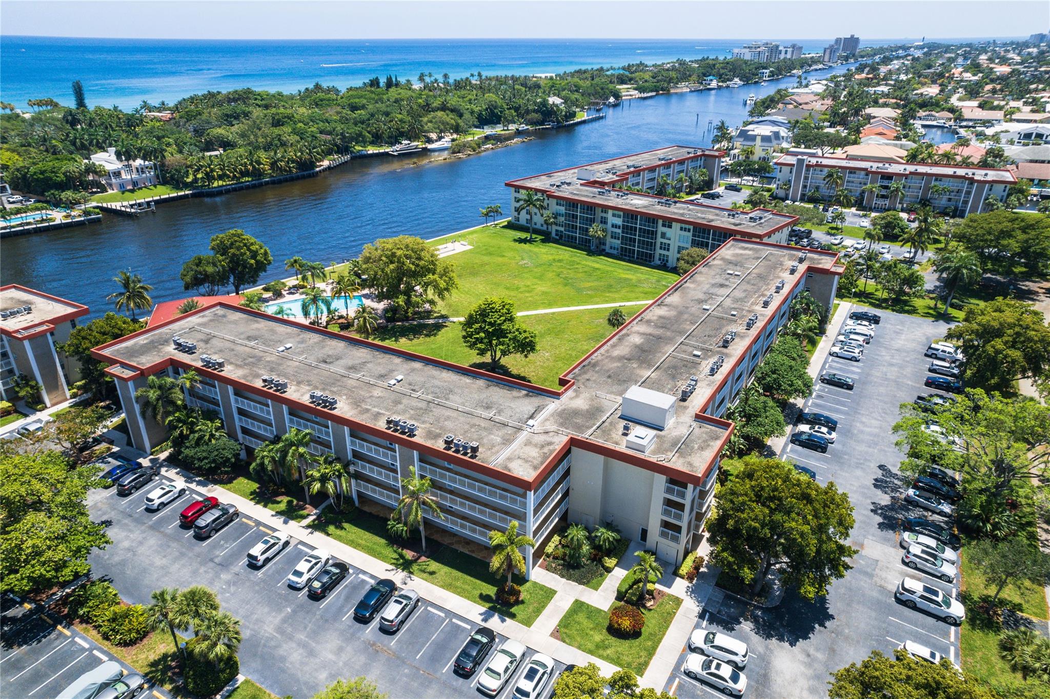 Palm Aire at Coral Key - Residential
