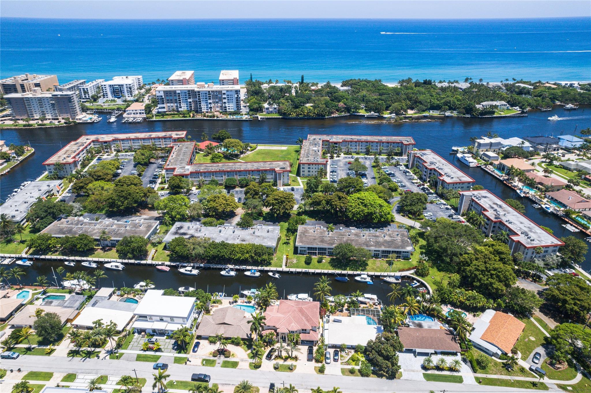 Palm Aire at Coral Key - Residential