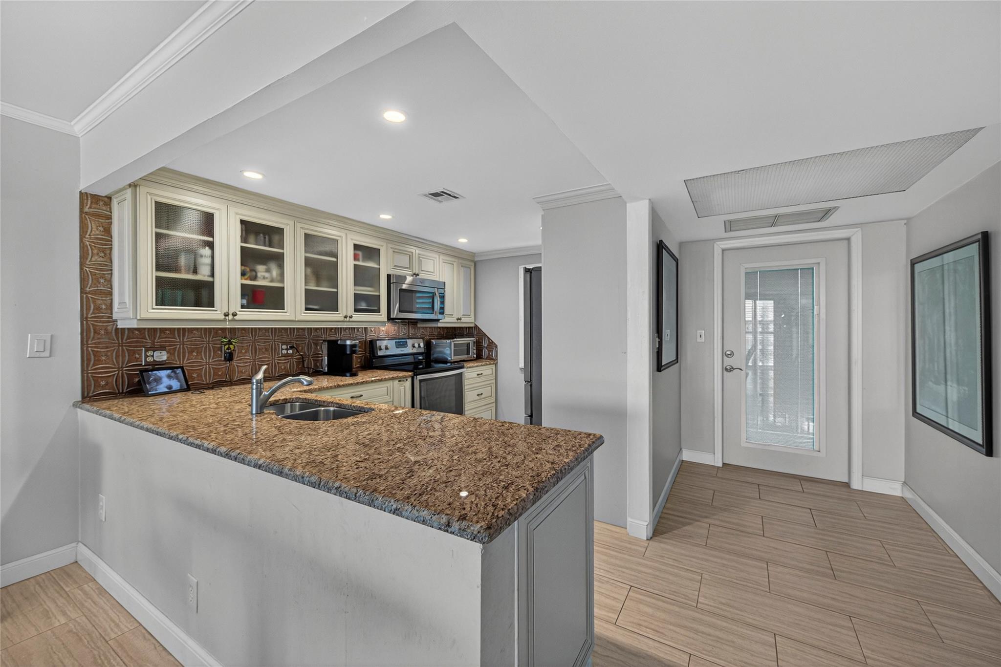 Palm Aire at Coral Key - Residential