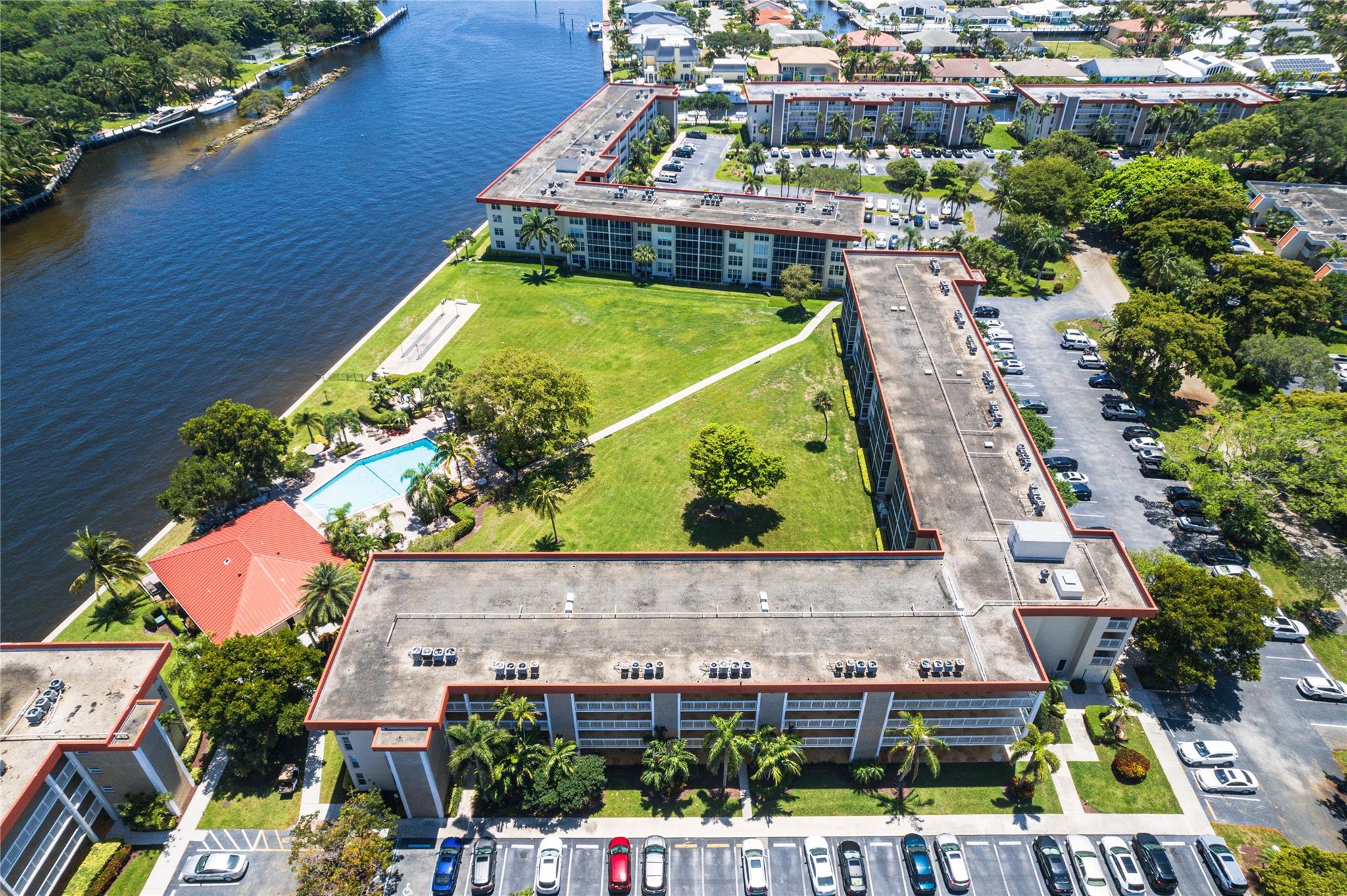 Palm Aire at Coral Key - Residential