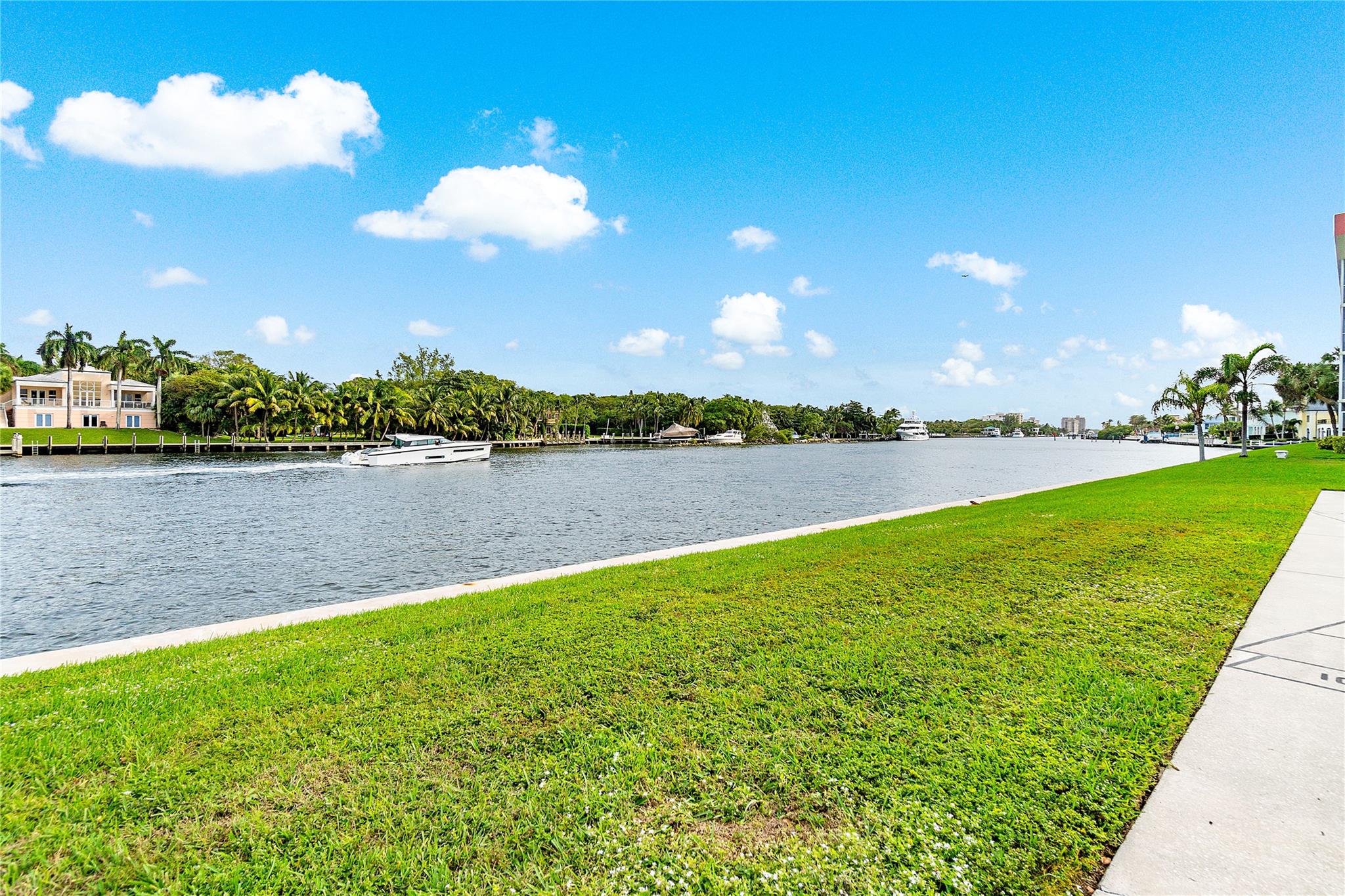 Palm Aire at Coral Key - Residential