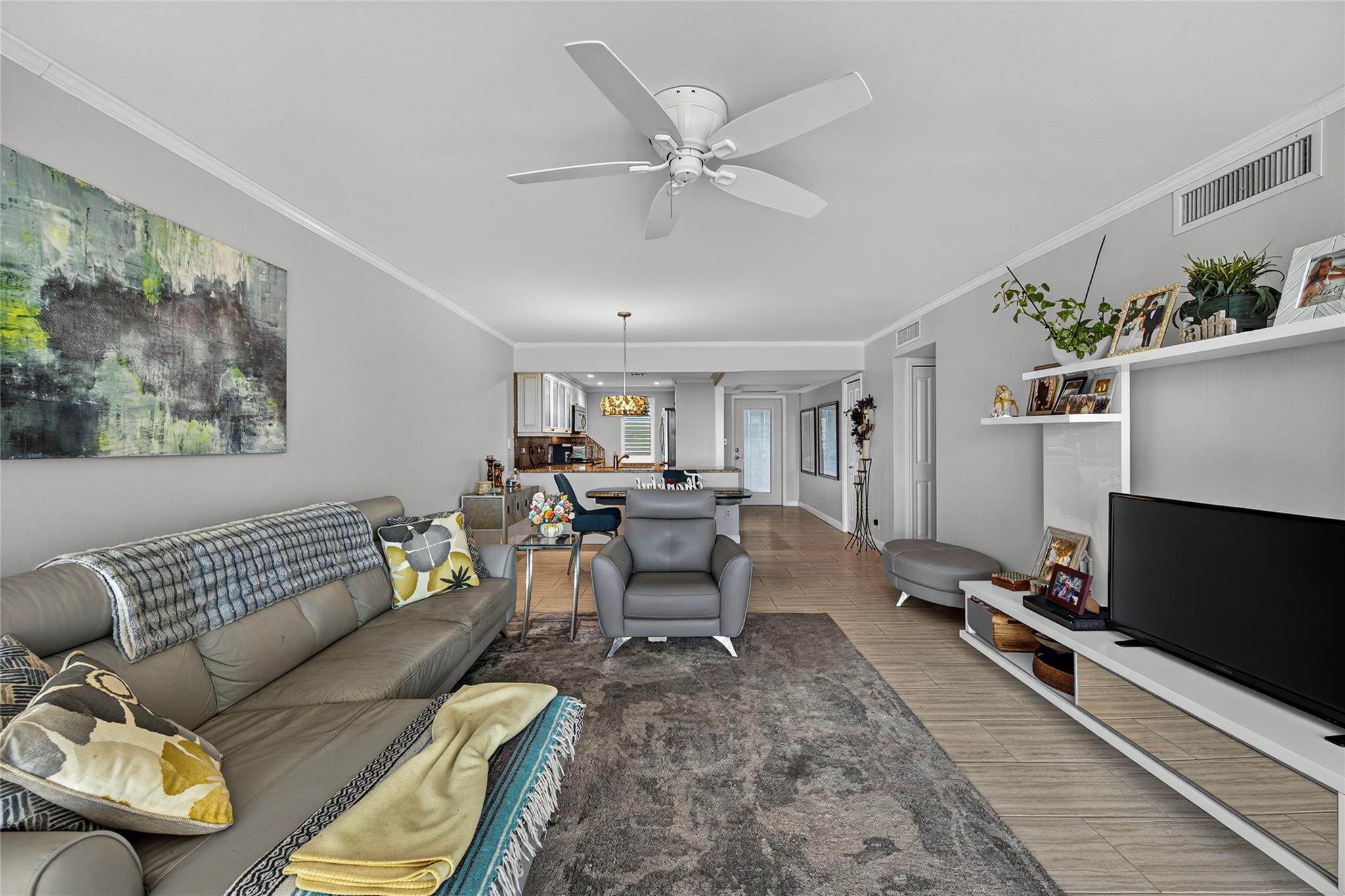 Palm Aire at Coral Key - Residential