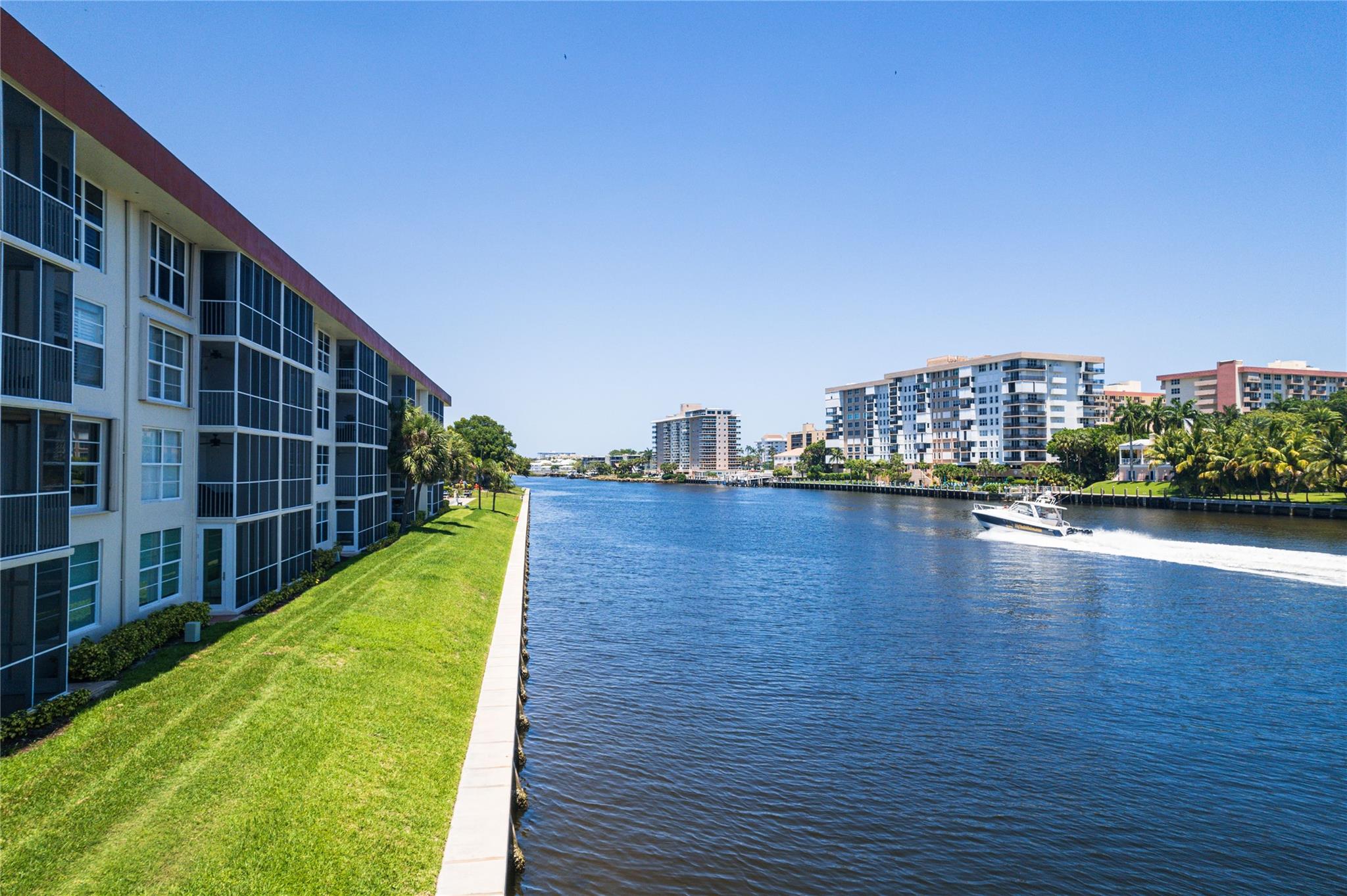Palm Aire at Coral Key - Residential