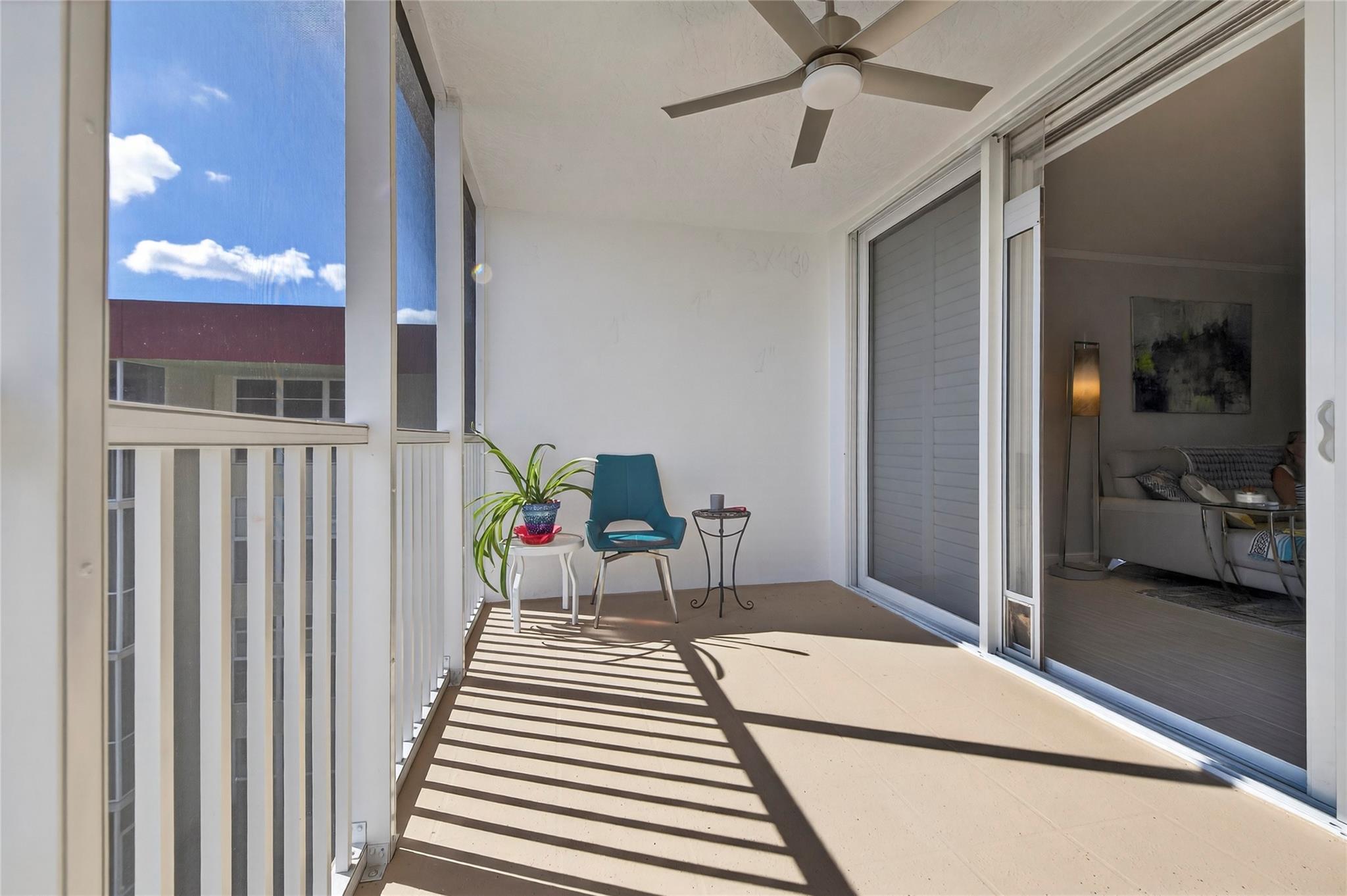 Palm Aire at Coral Key - Residential