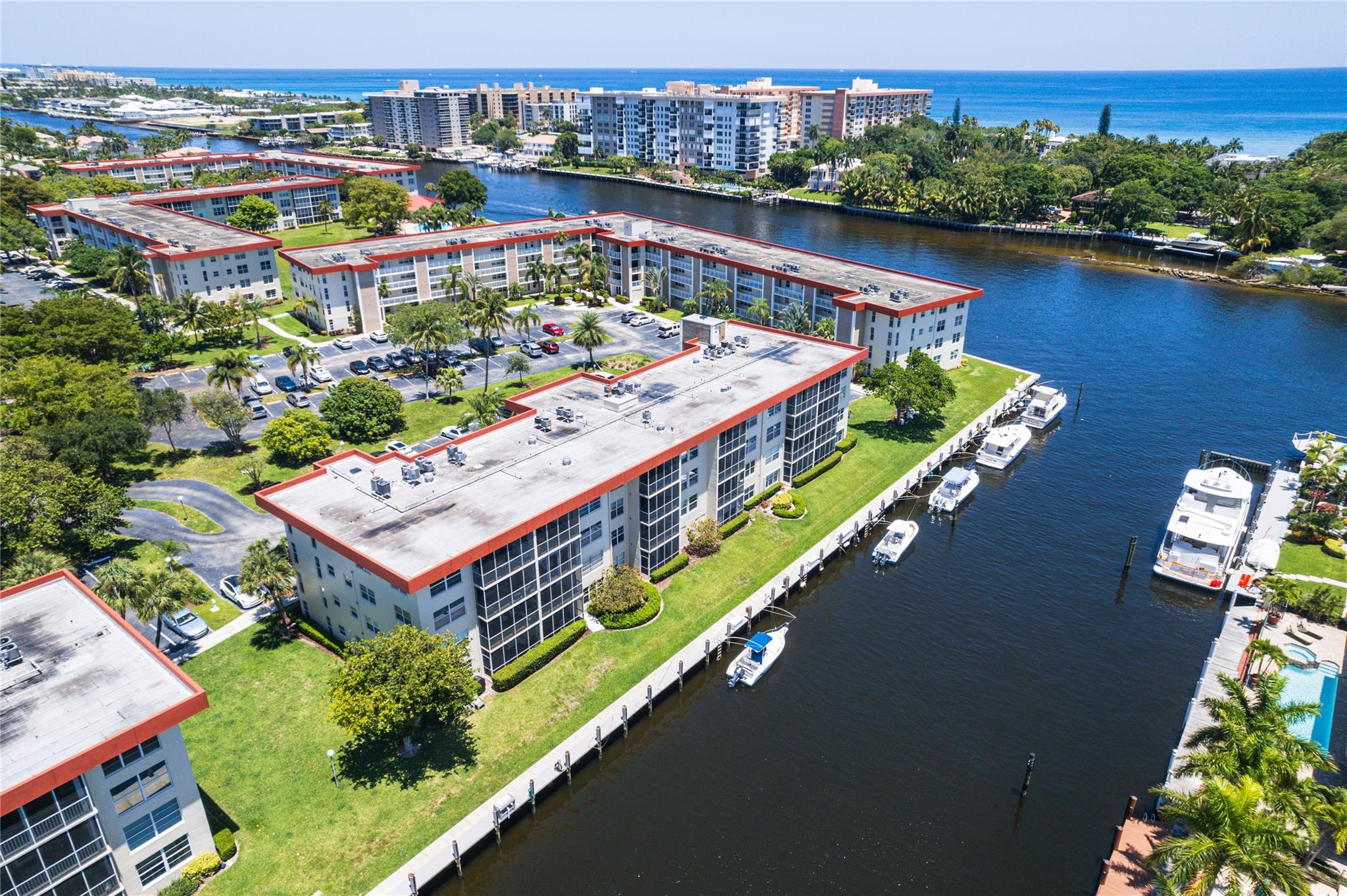 Palm Aire at Coral Key - Residential