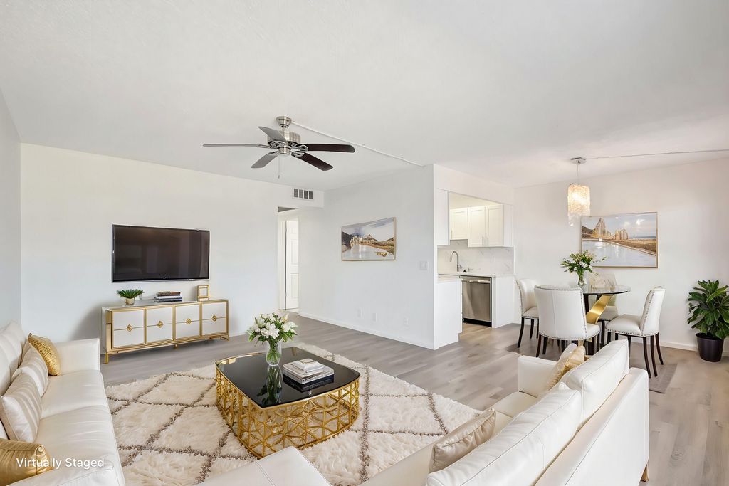 Photo of 4015 Cornwall A, Boca Raton, FL 33434 (MLS # B26022724)