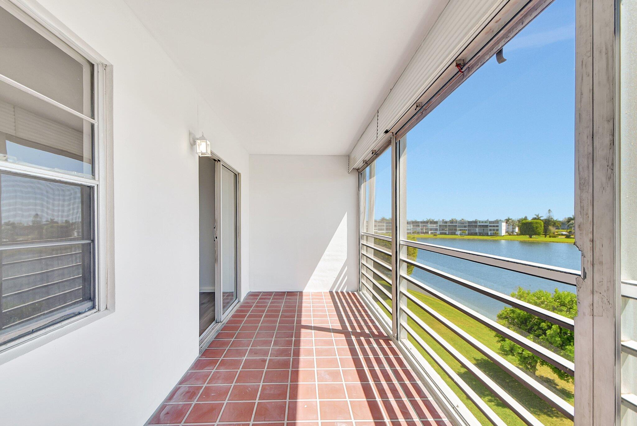 CENTURY VILLAGE - Residential
