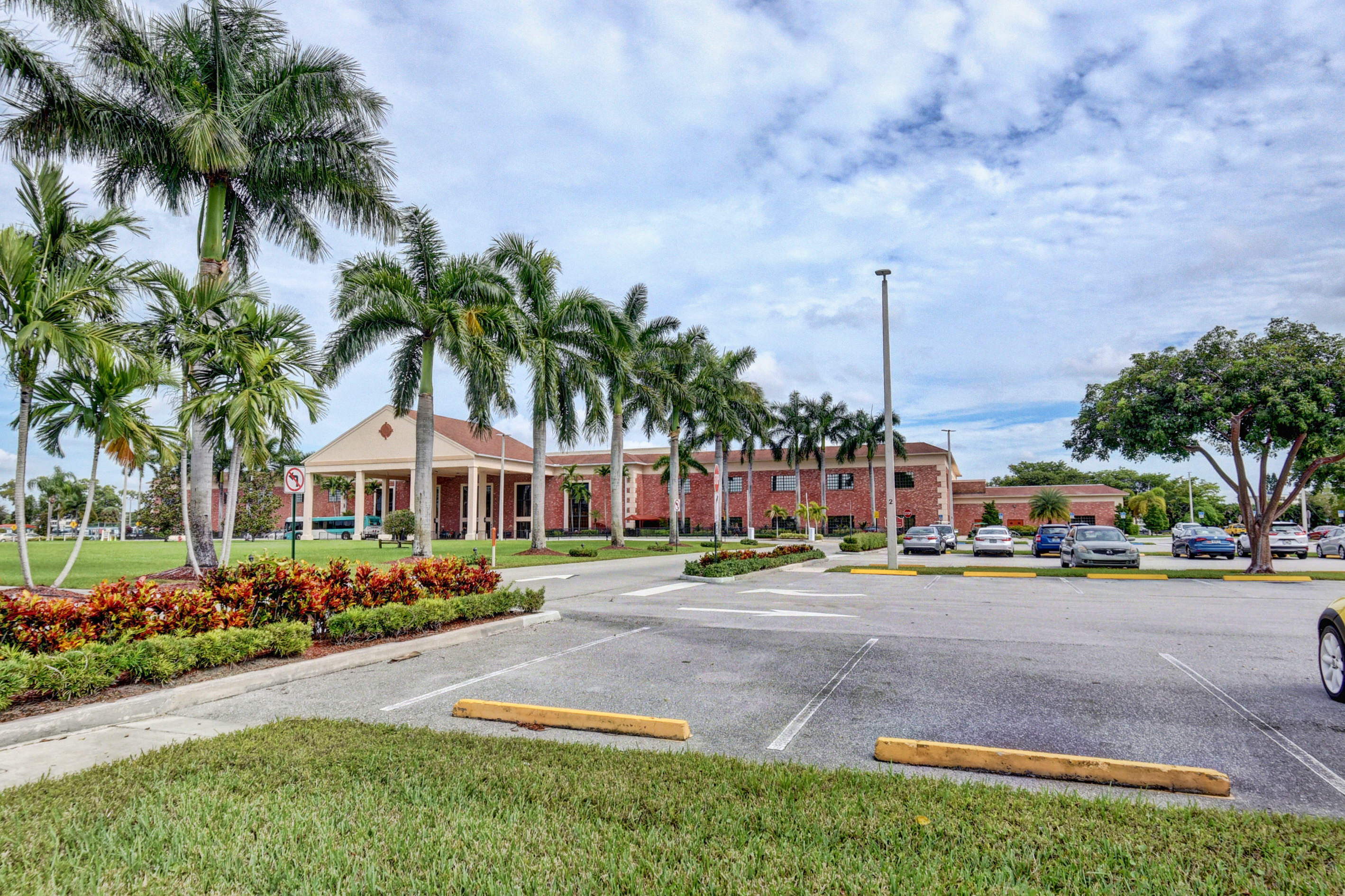 CENTURY VILLAGE - Residential