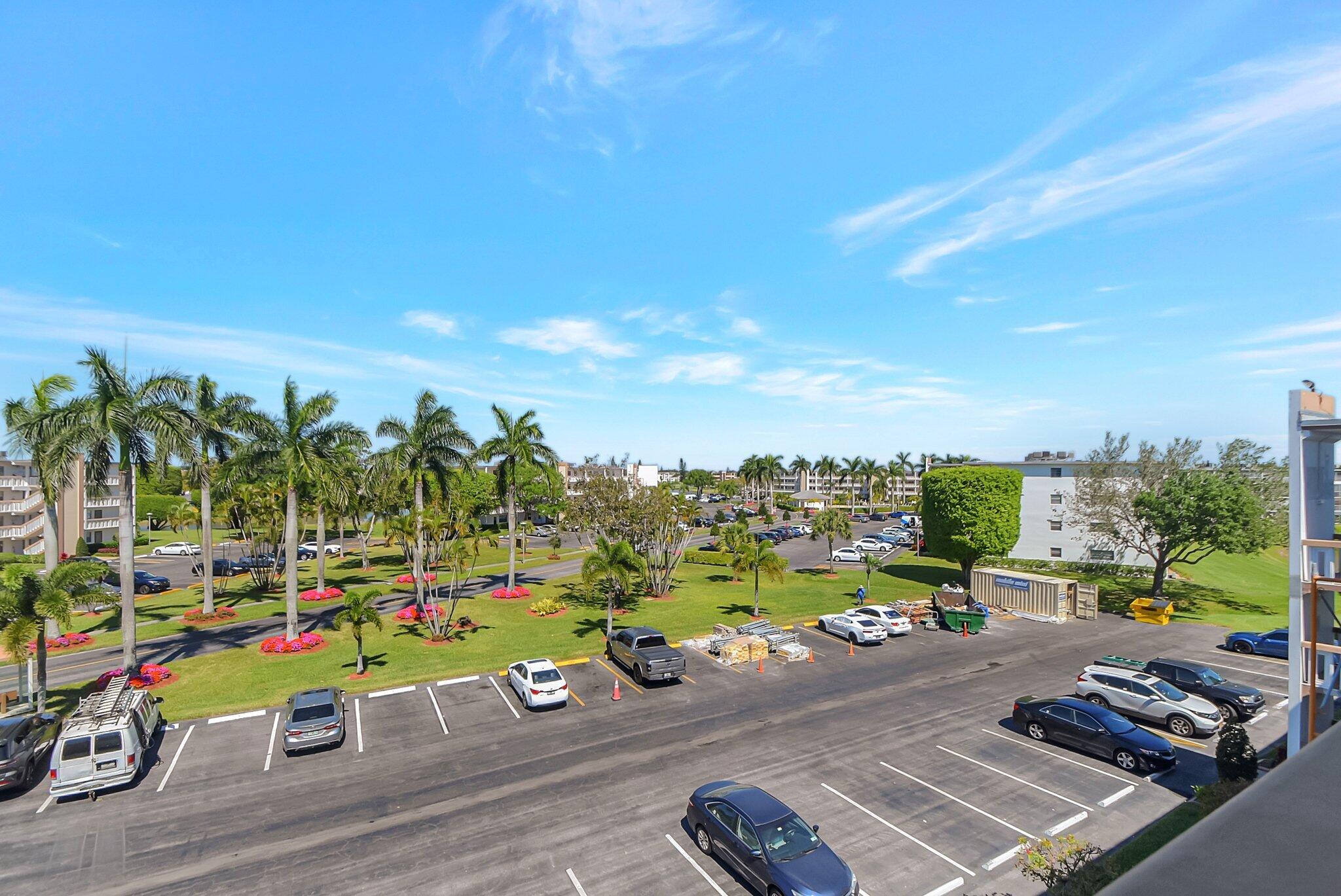 CENTURY VILLAGE - Residential