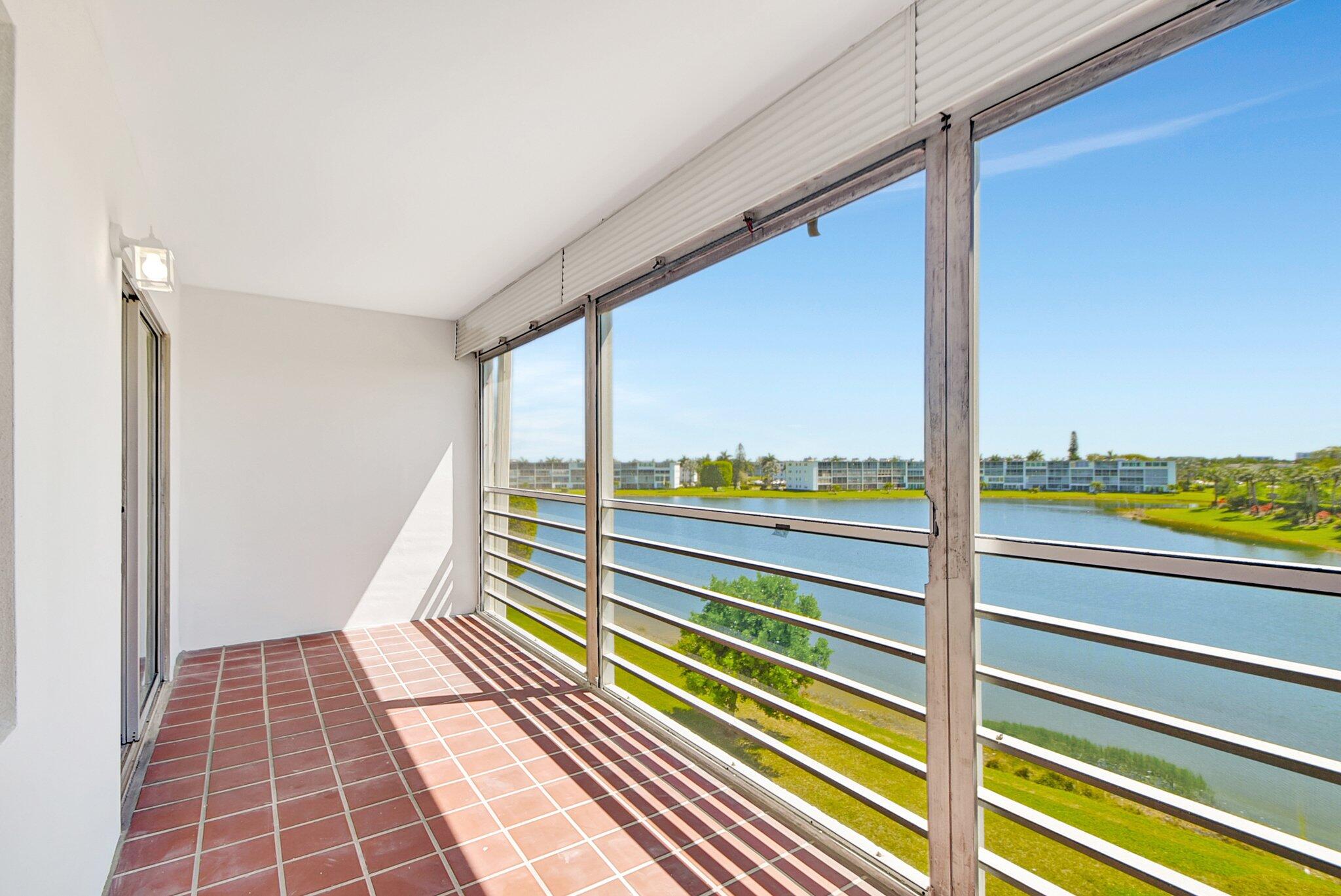 CENTURY VILLAGE - Residential