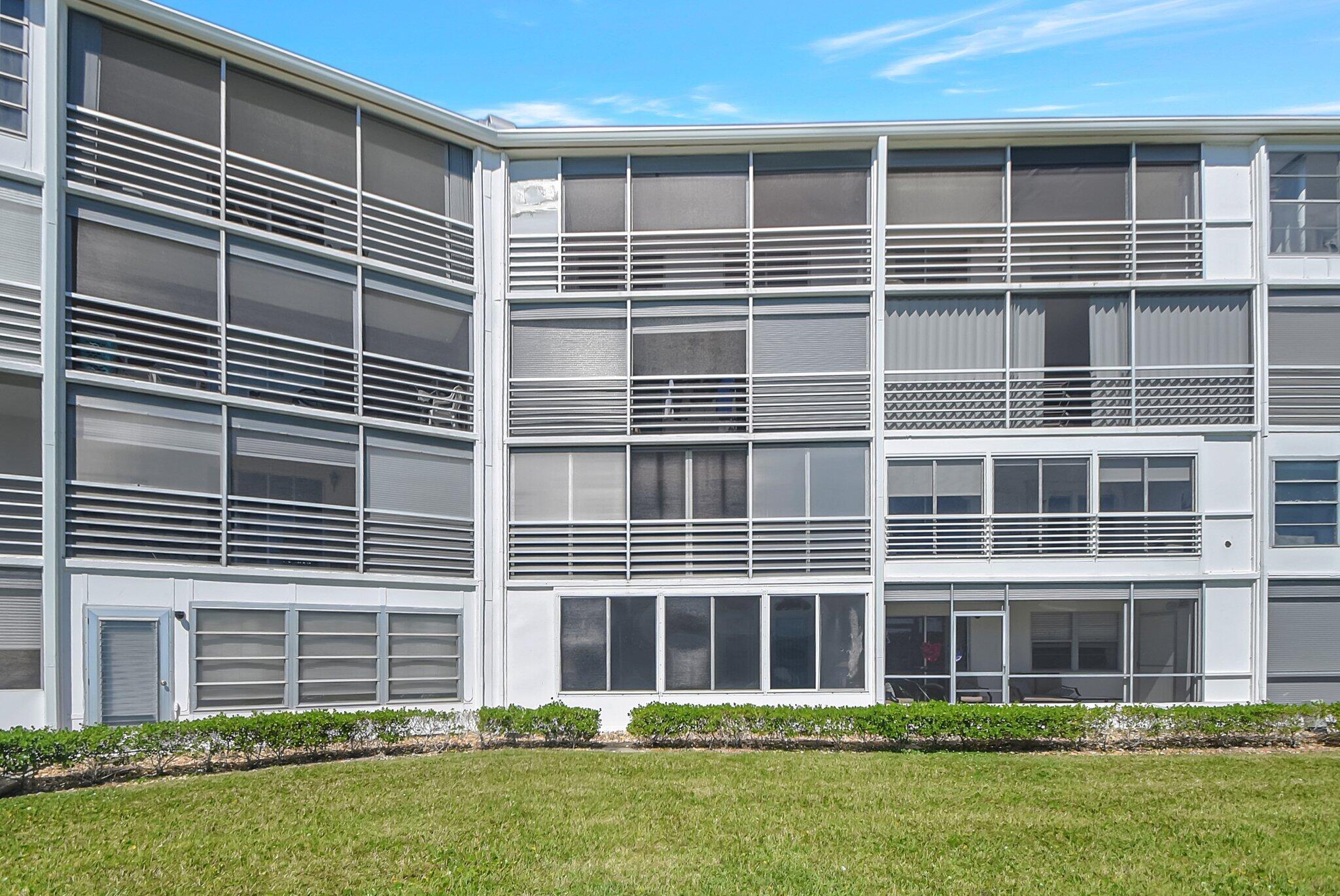 CENTURY VILLAGE - Residential