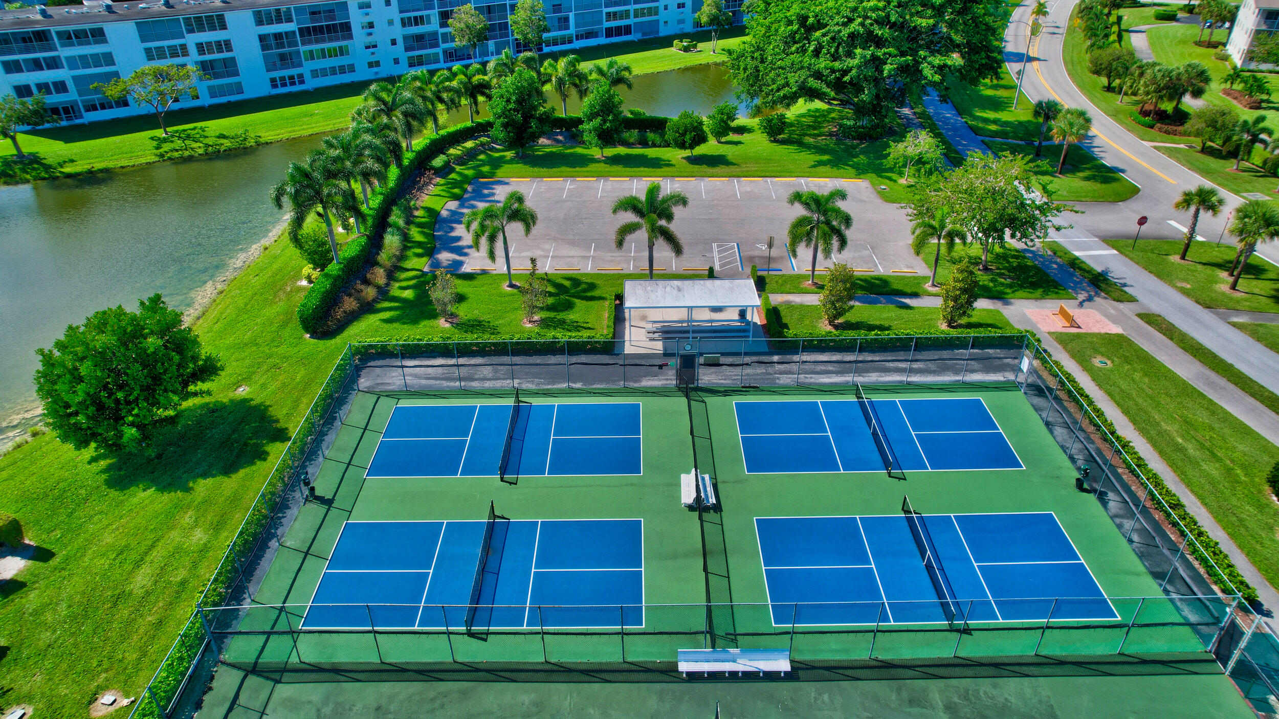 CENTURY VILLAGE - Residential