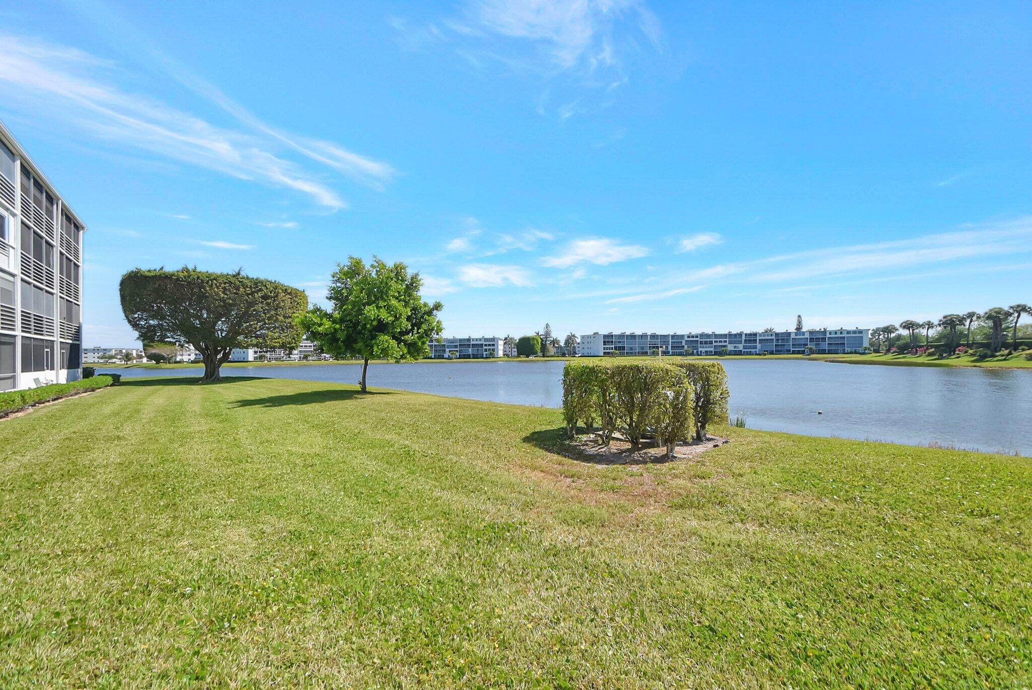 CENTURY VILLAGE - Residential