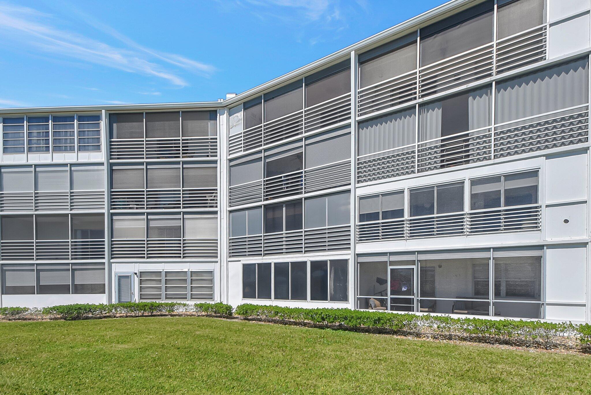 CENTURY VILLAGE - Residential