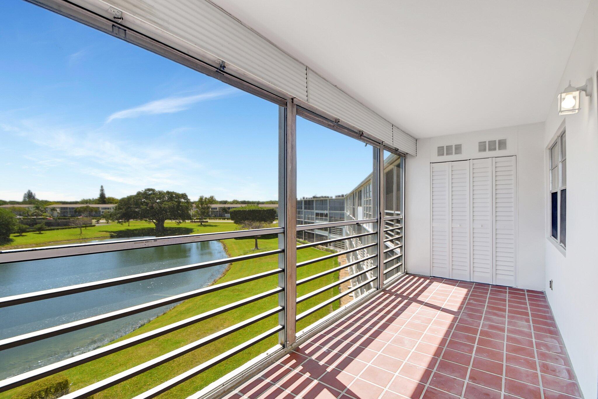 CENTURY VILLAGE - Residential