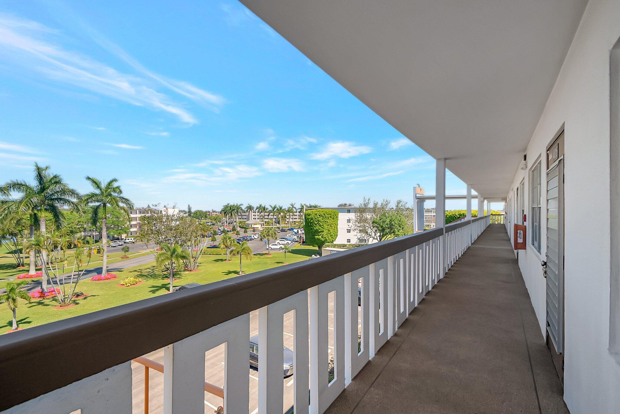 CENTURY VILLAGE - Residential