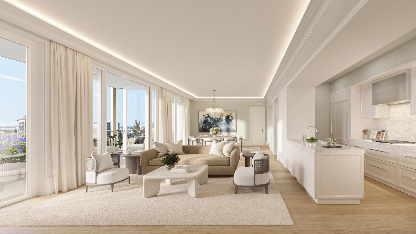 JEFFERSON PARK - Residential