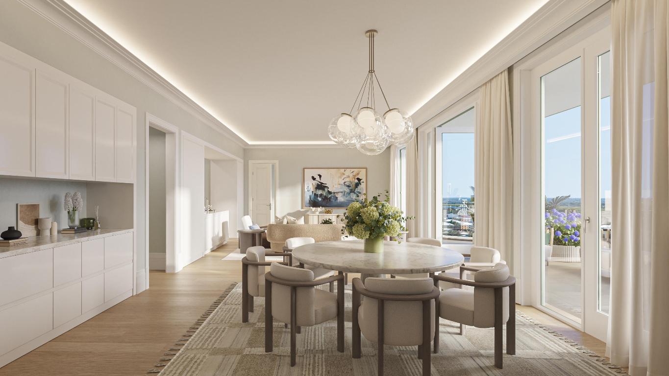 1355 S Flagler Drive 1505