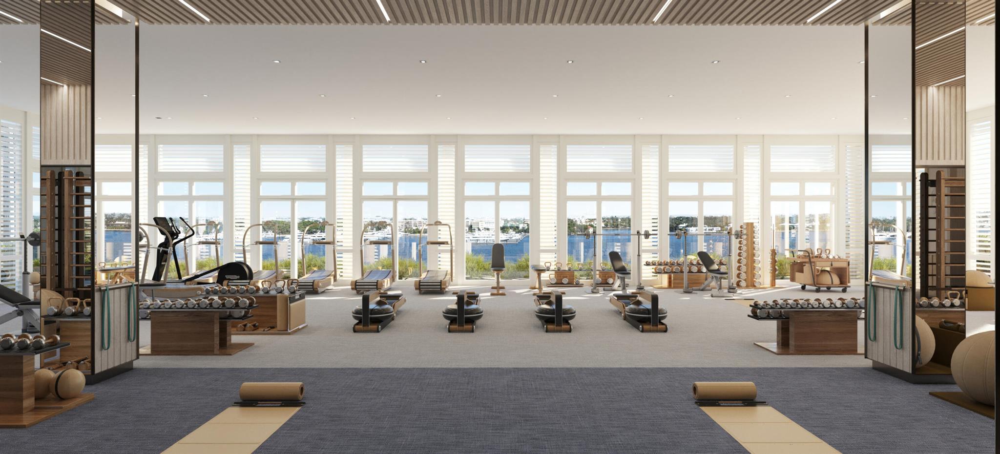 JEFFERSON PARK - Residential